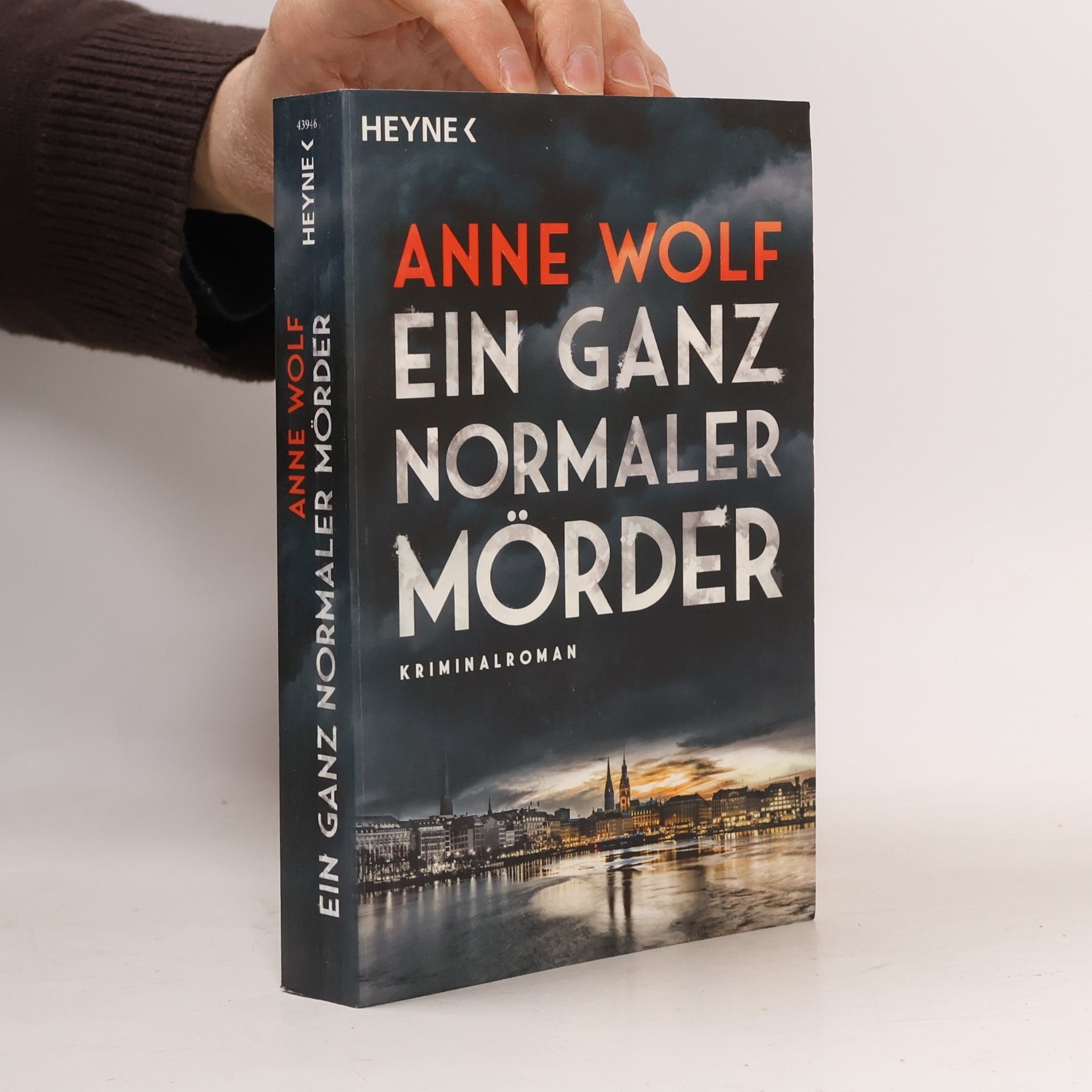 Ein ganz normaler Mörder