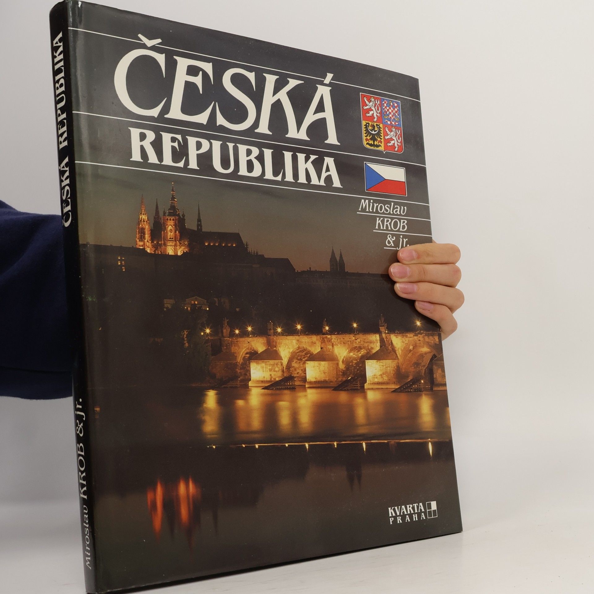 Česká republika