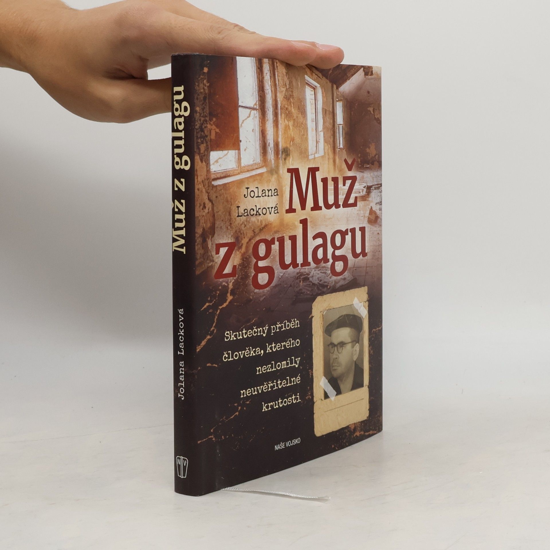Muž z gulagu