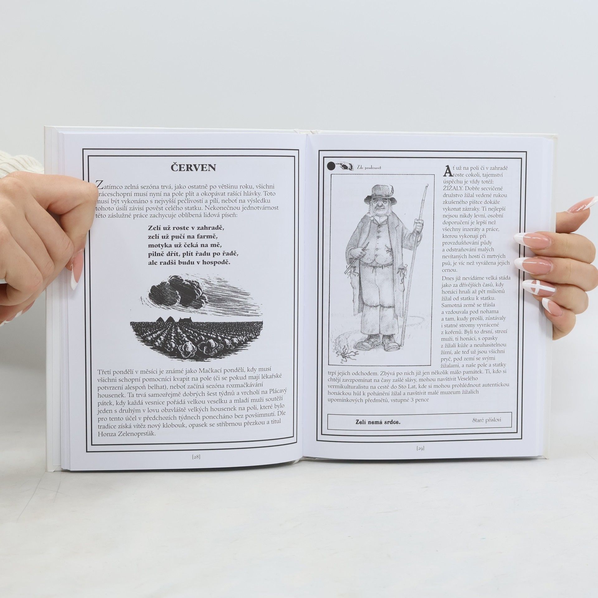 Terry Pratchett Světoznámý zeměplošský almanach pro rok garnáta: pro město Ankh-Morpork a přilehlé zemědělské oblasti