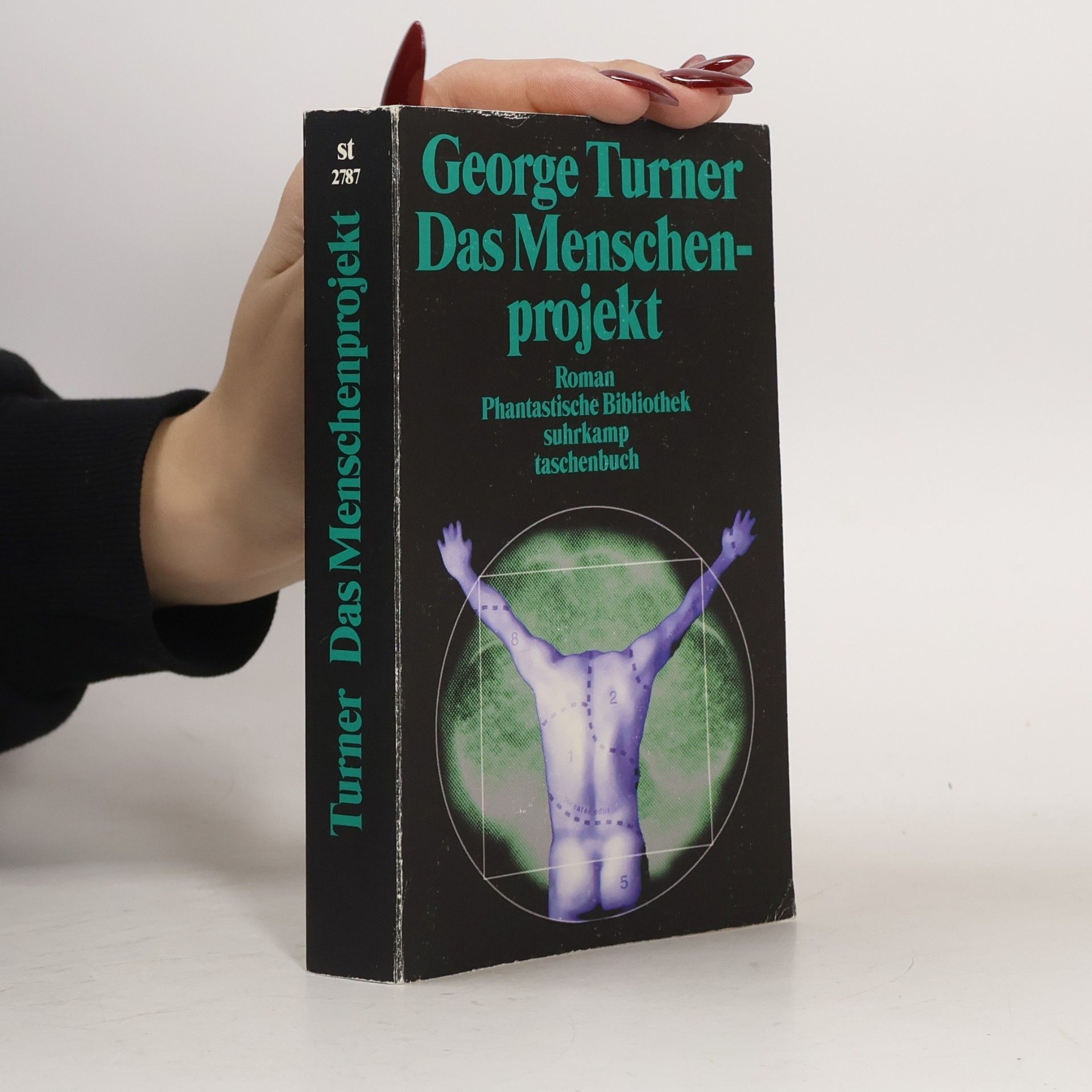 Das Menschenprojekt
