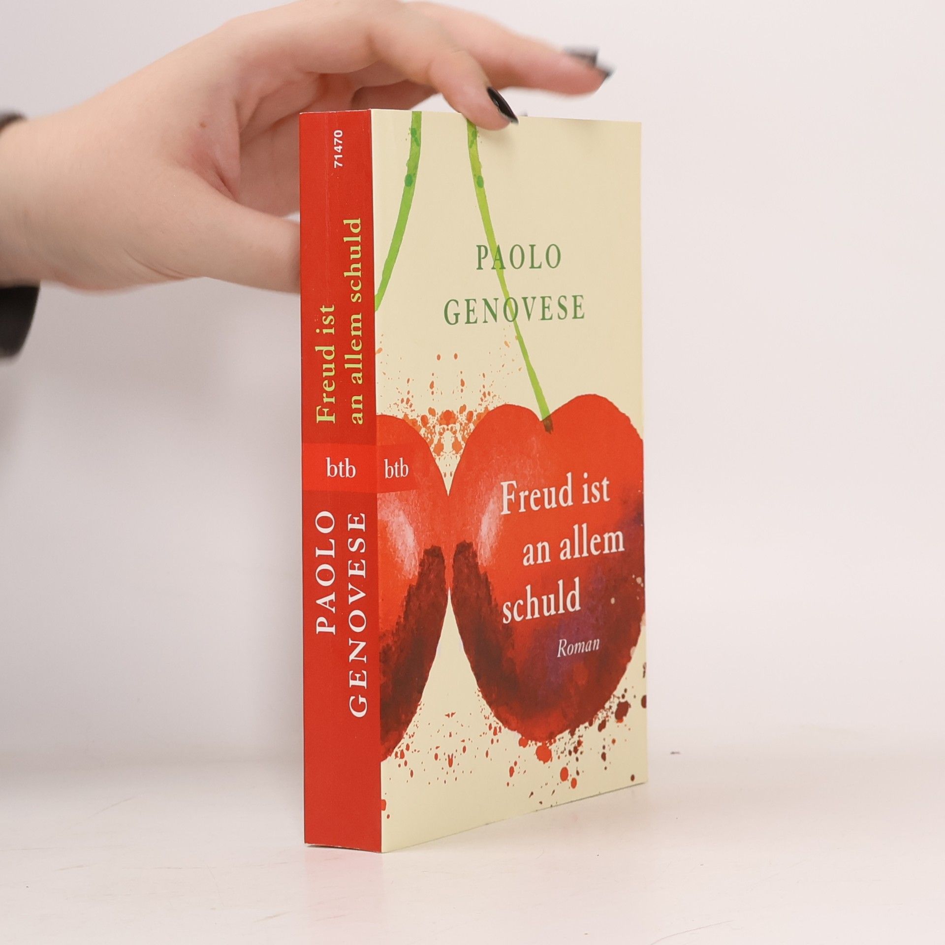 Paolo Genovese Freud ist an allem schuld