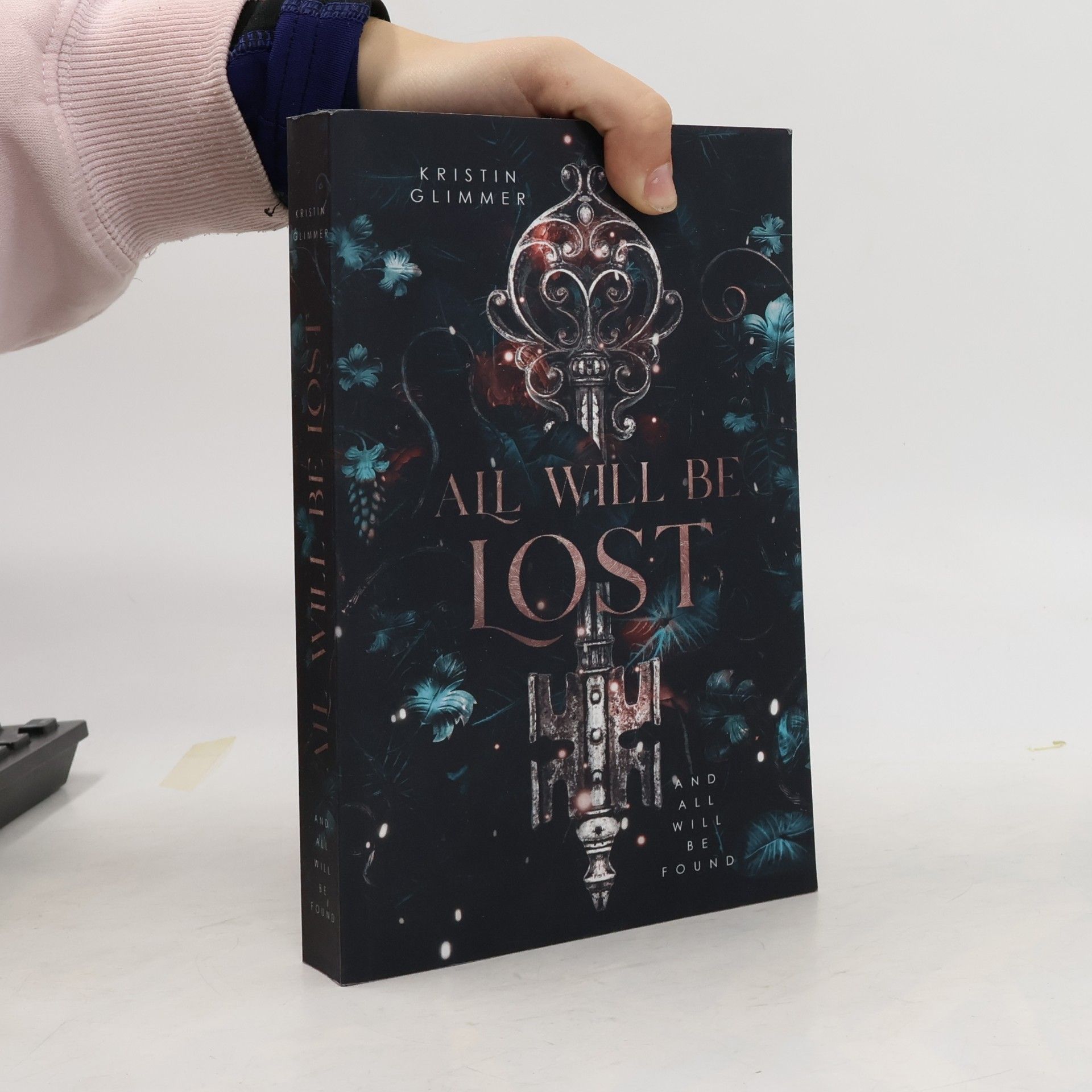 All Will Be Lost
