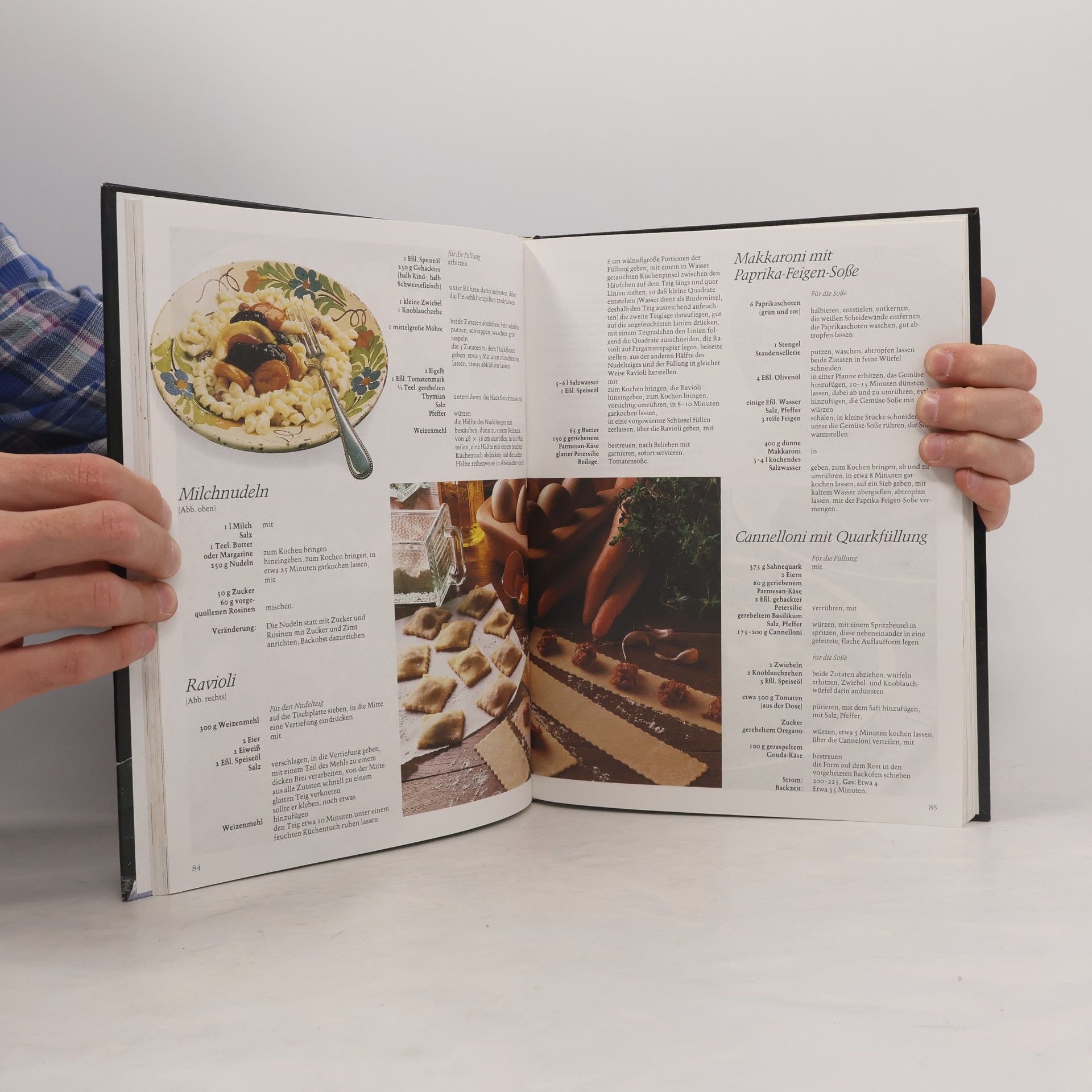 Autorenkollektiv Dr. Oetker Küchen-Bibliothek