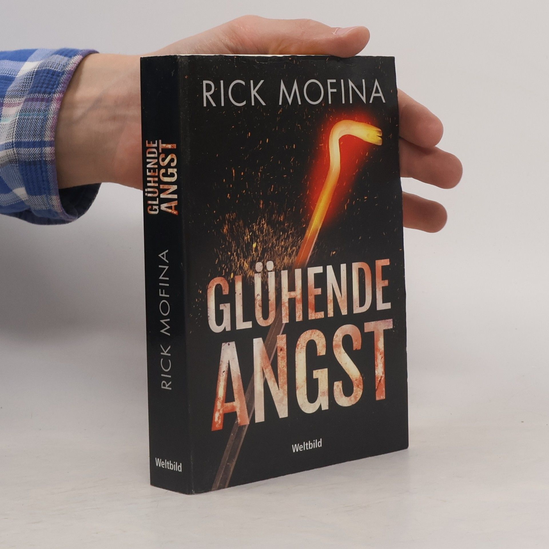 Glühende Angst