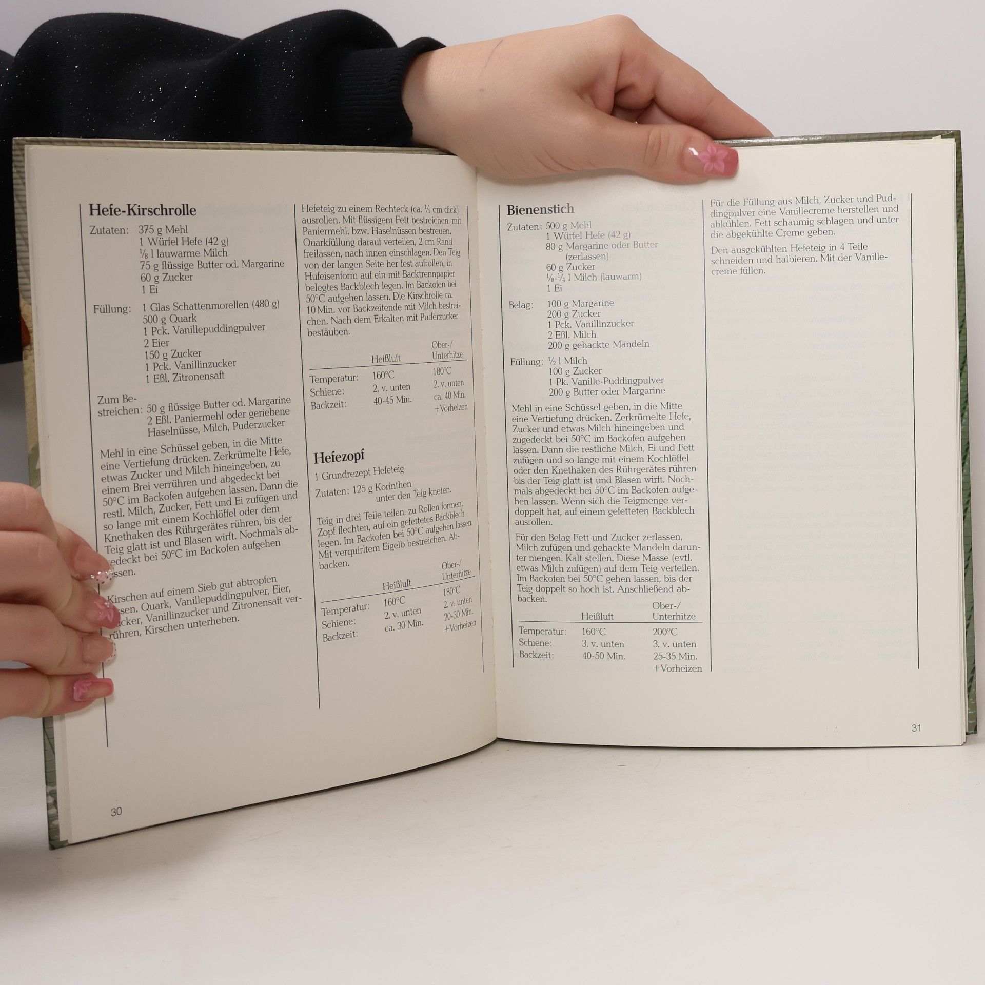 Autorenkollektiv Backen, Braten und Grillen. Miele Rezeptbuch