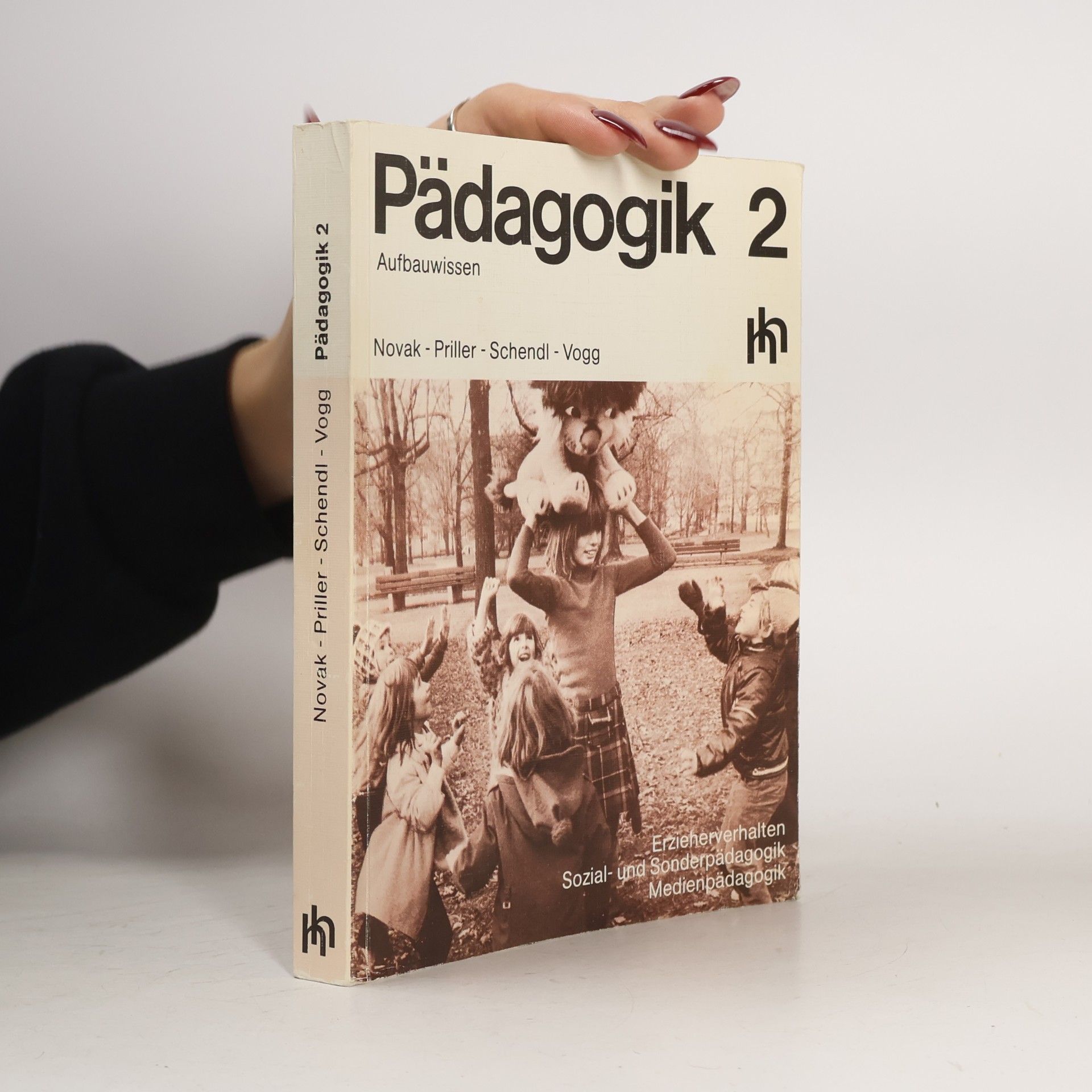 Pädagogik