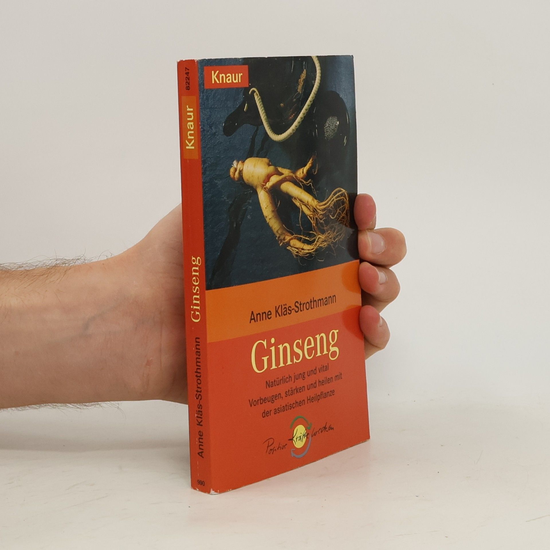 Ginseng