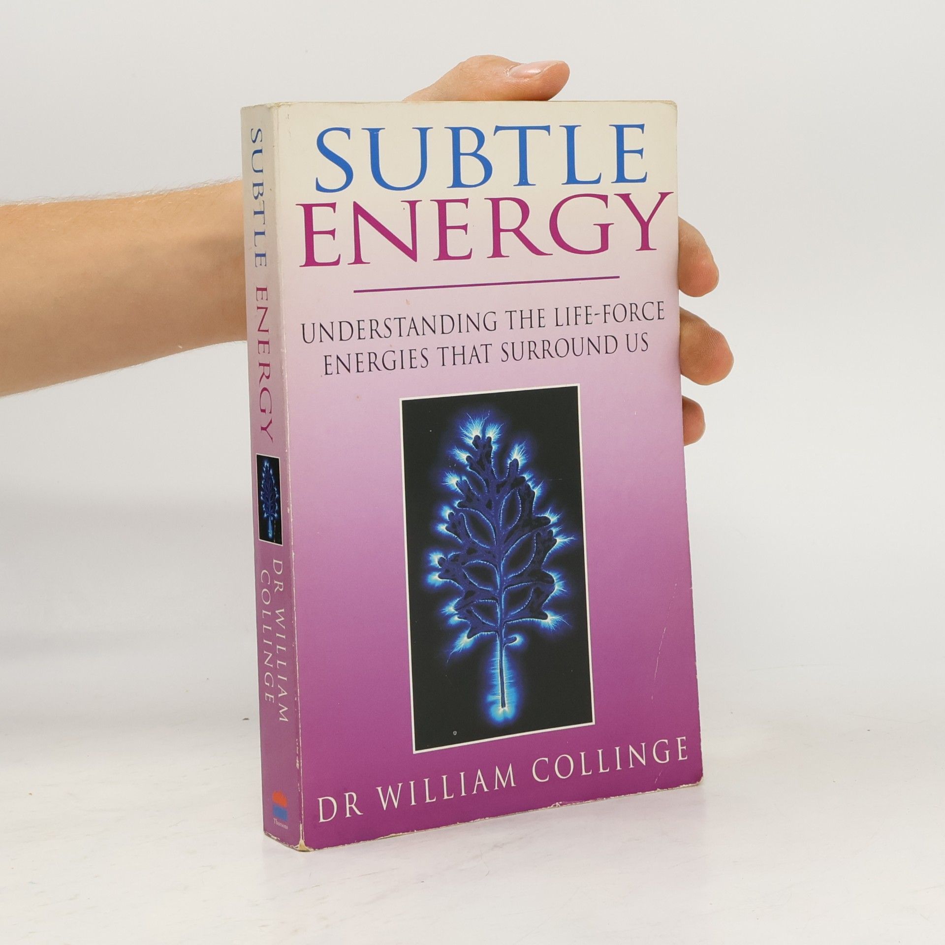 Subtle Energy