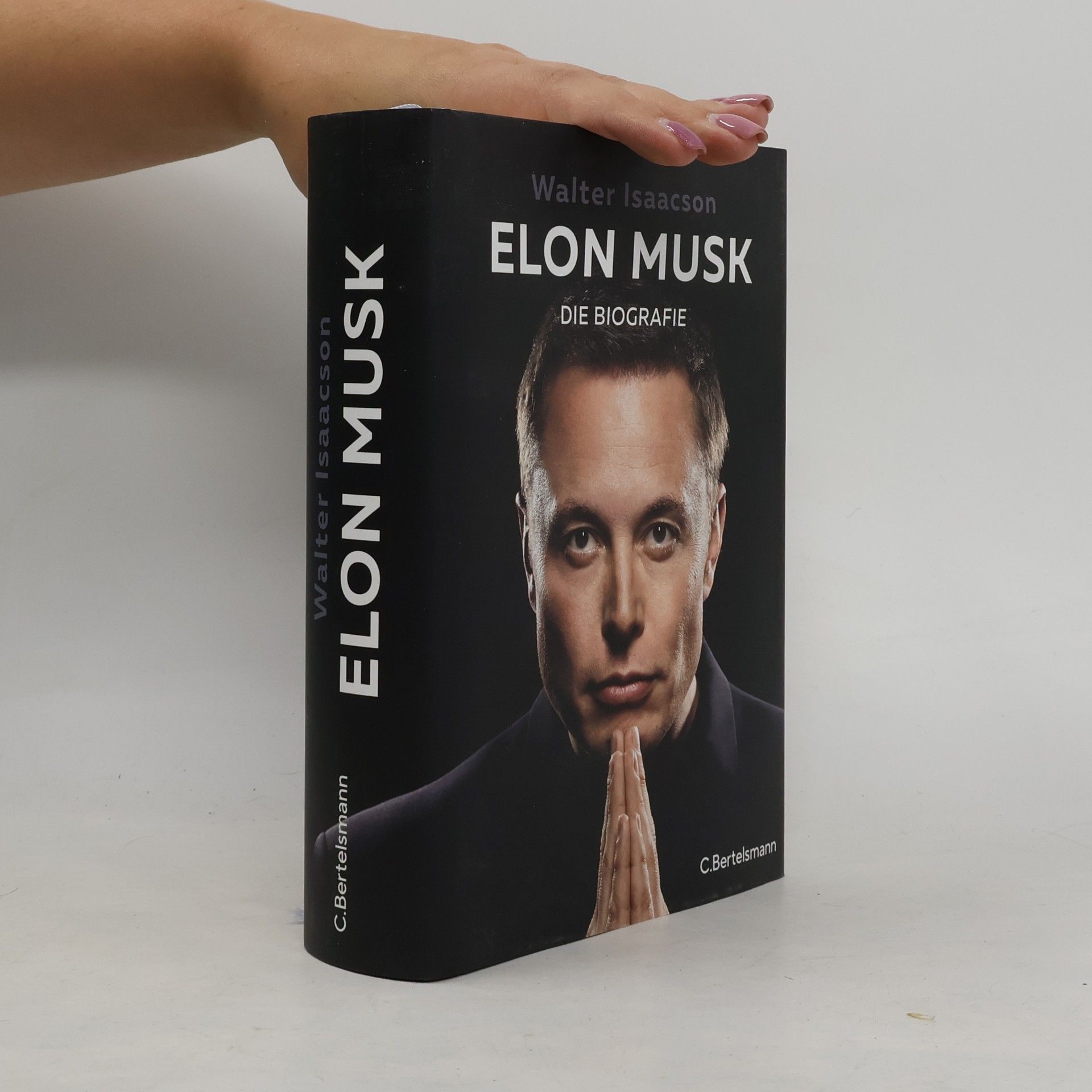 Elon Musk