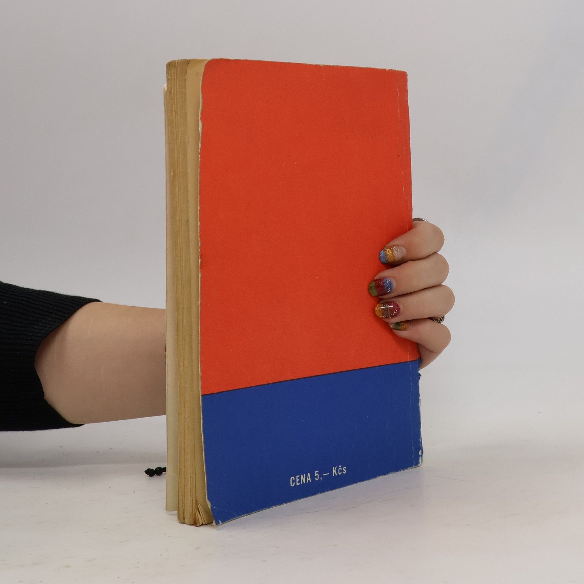 Various authors Fakta nelze zamlčet III., Svědectví lidí a dokumentů