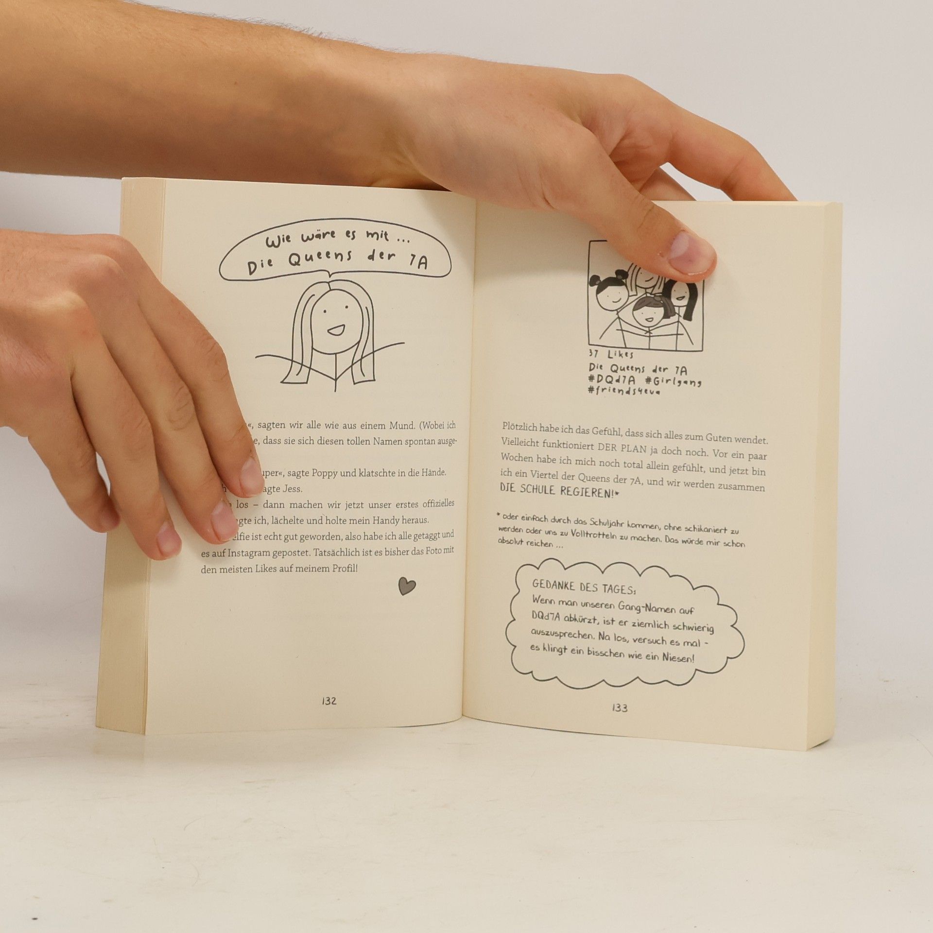 Katie Kirby Das katastrophal peinliche Leben von Lottie Brooks
