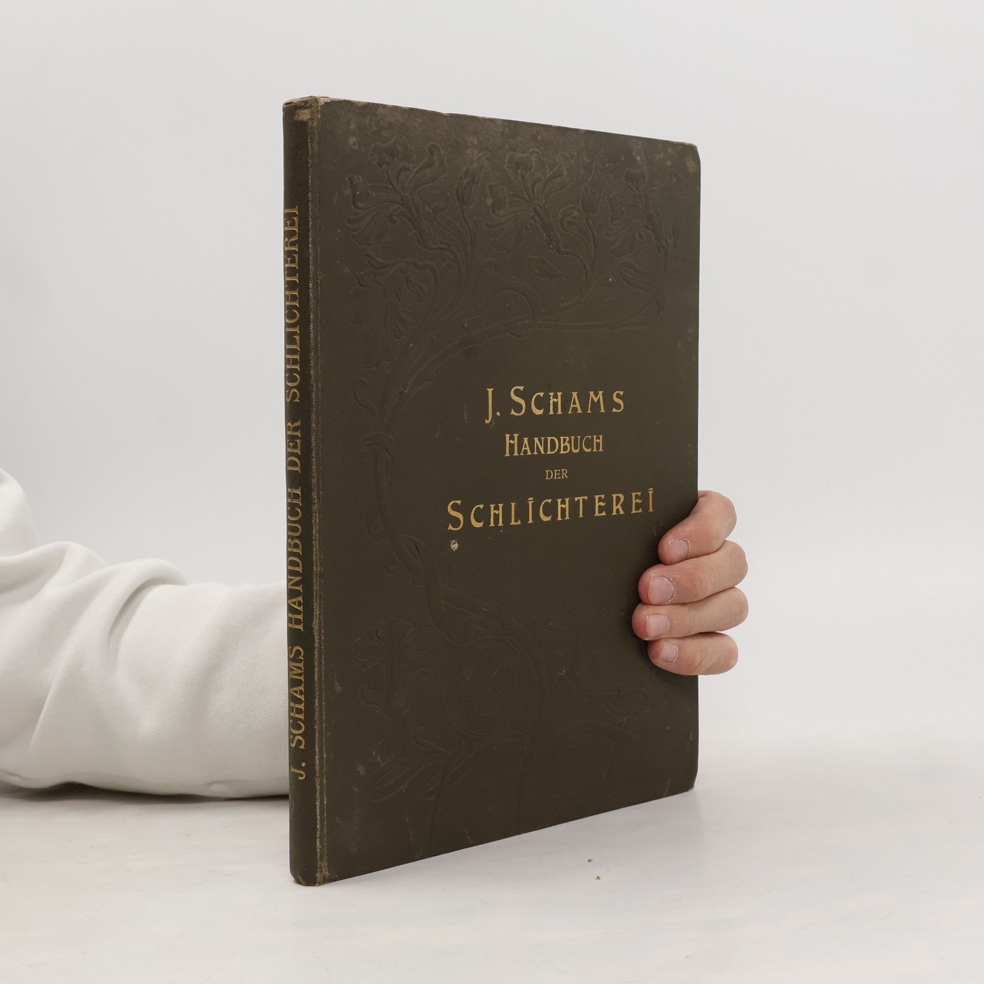 Handbuch der Schlichterei