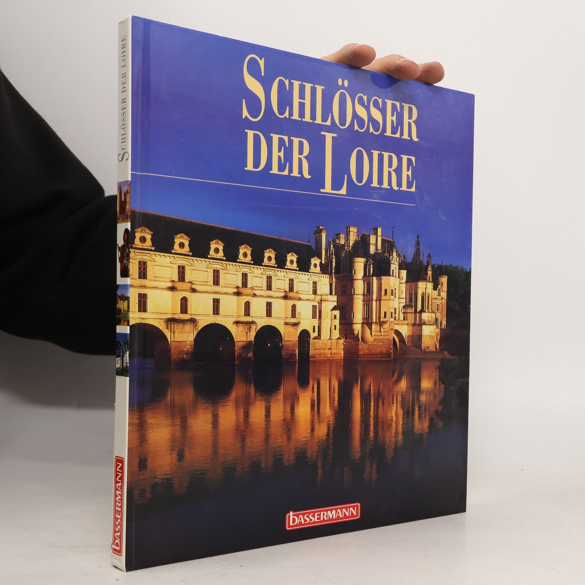Schlösser der Loire