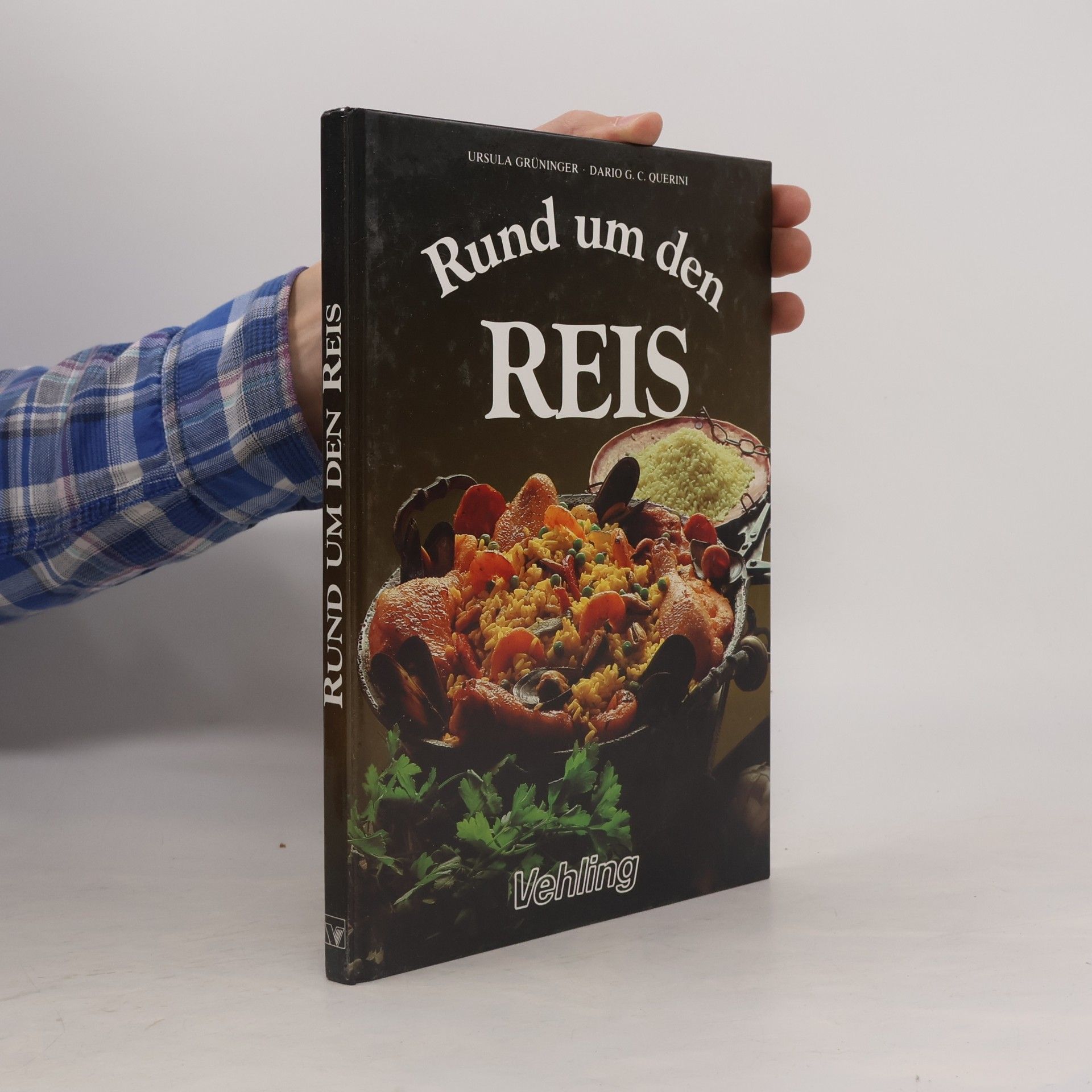 Rund um den Reis