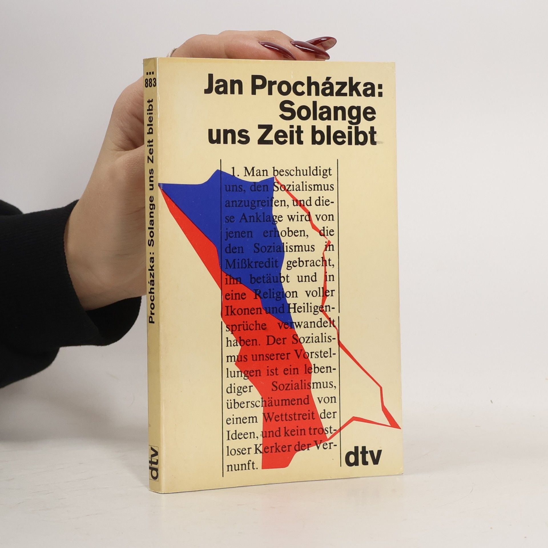 Solange uns Zeit bleibt