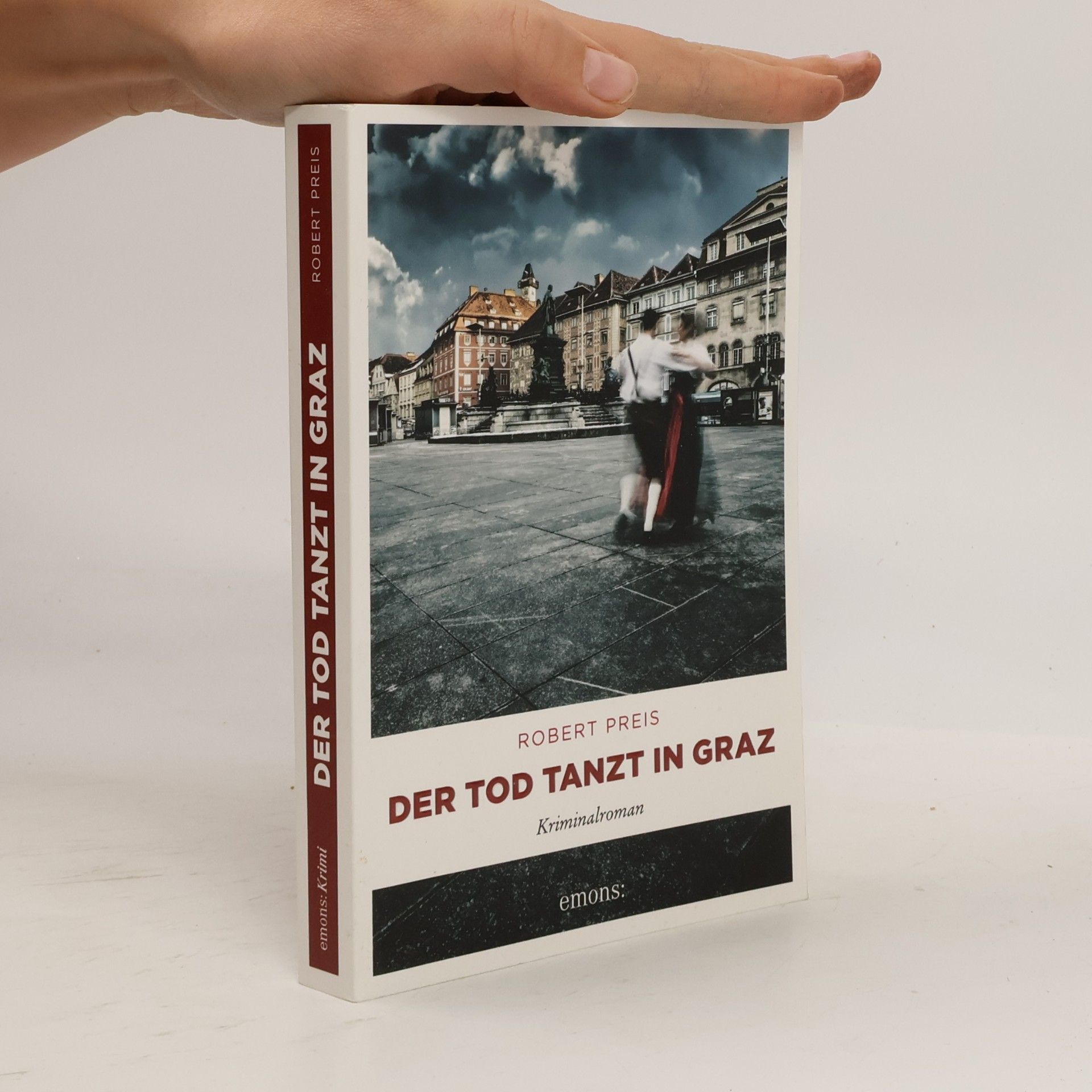 Der Tod tanzt in Graz