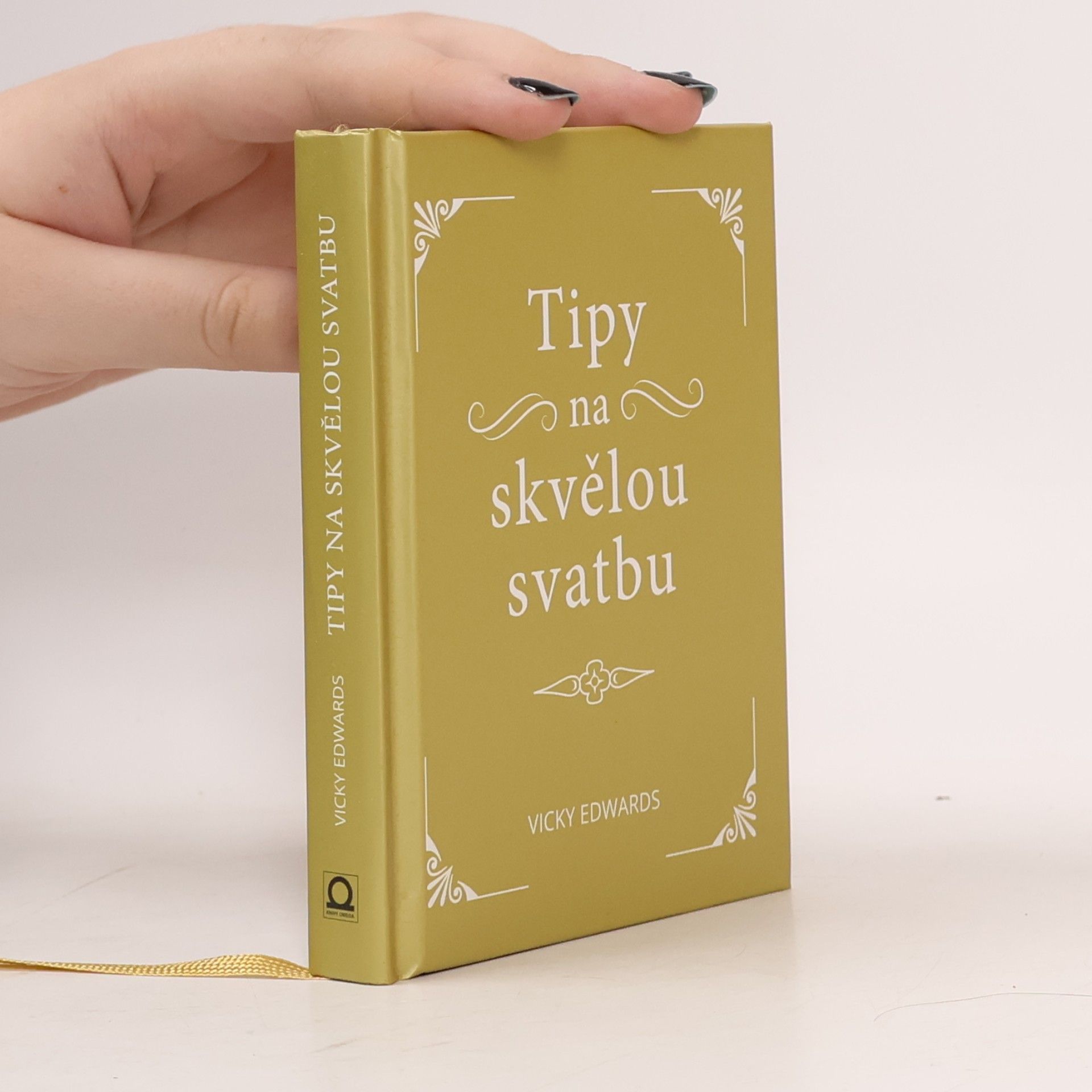 Tipy na skvělou svatbu