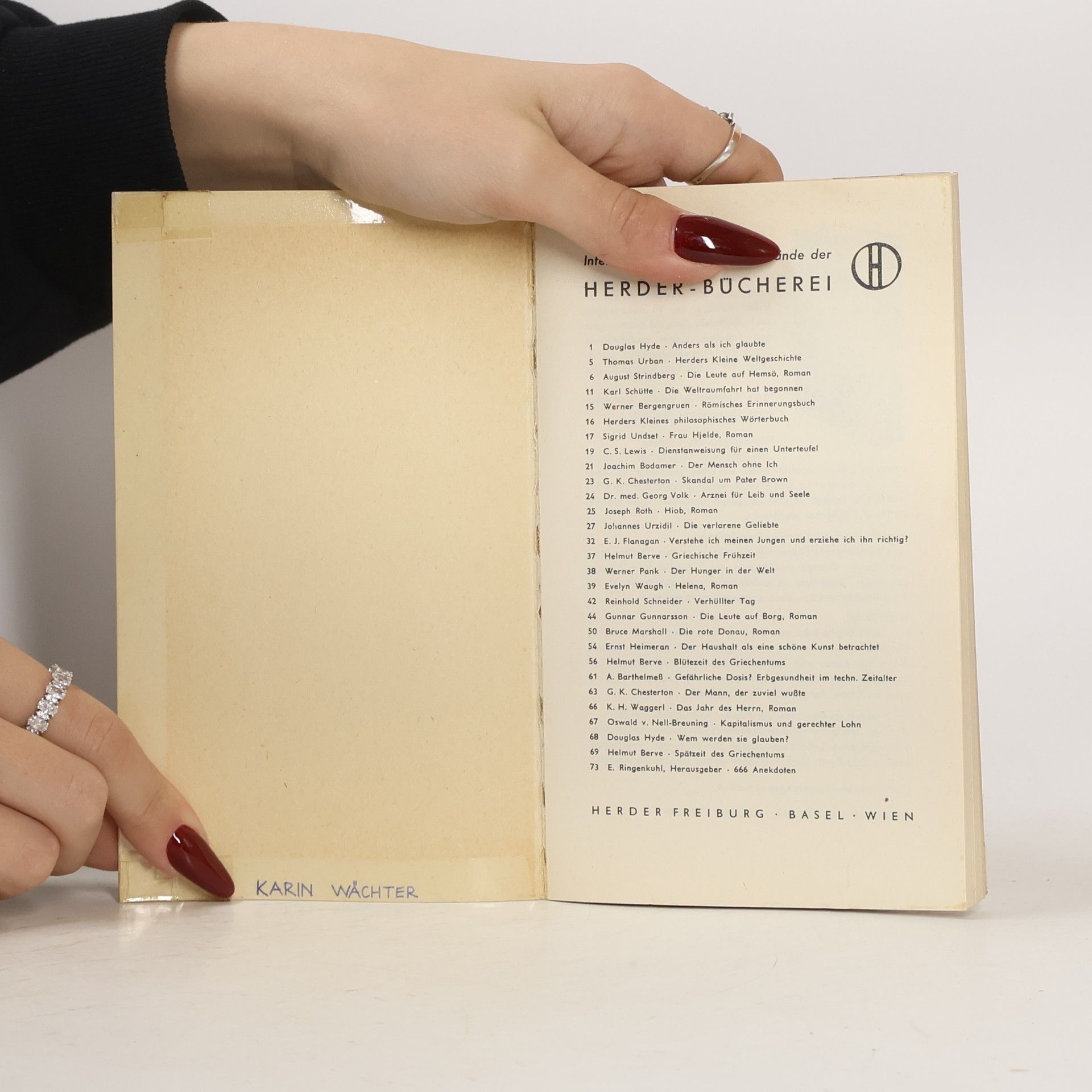 Autorenkollektiv Das kleine buch vom sport