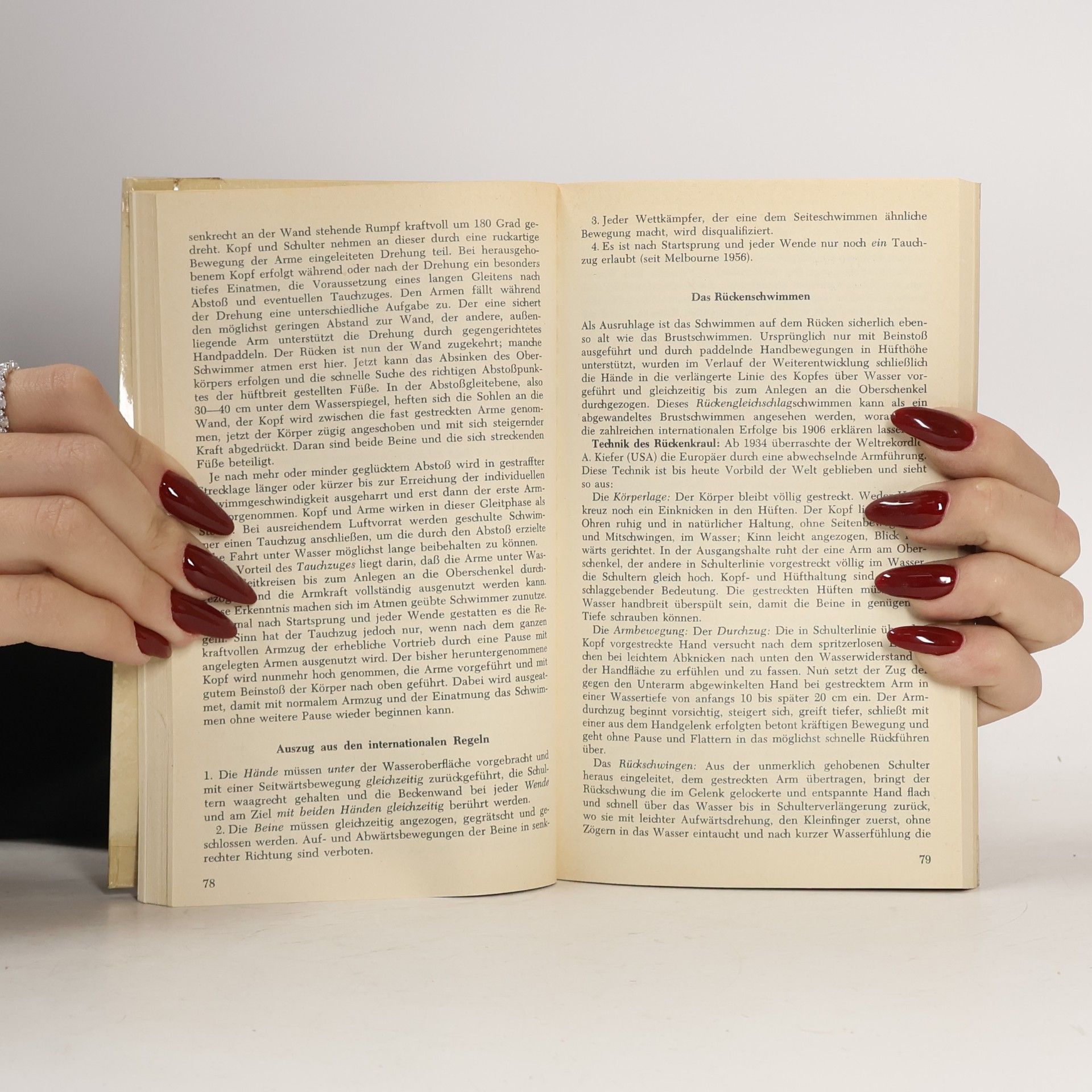 Autorenkollektiv Das kleine buch vom sport