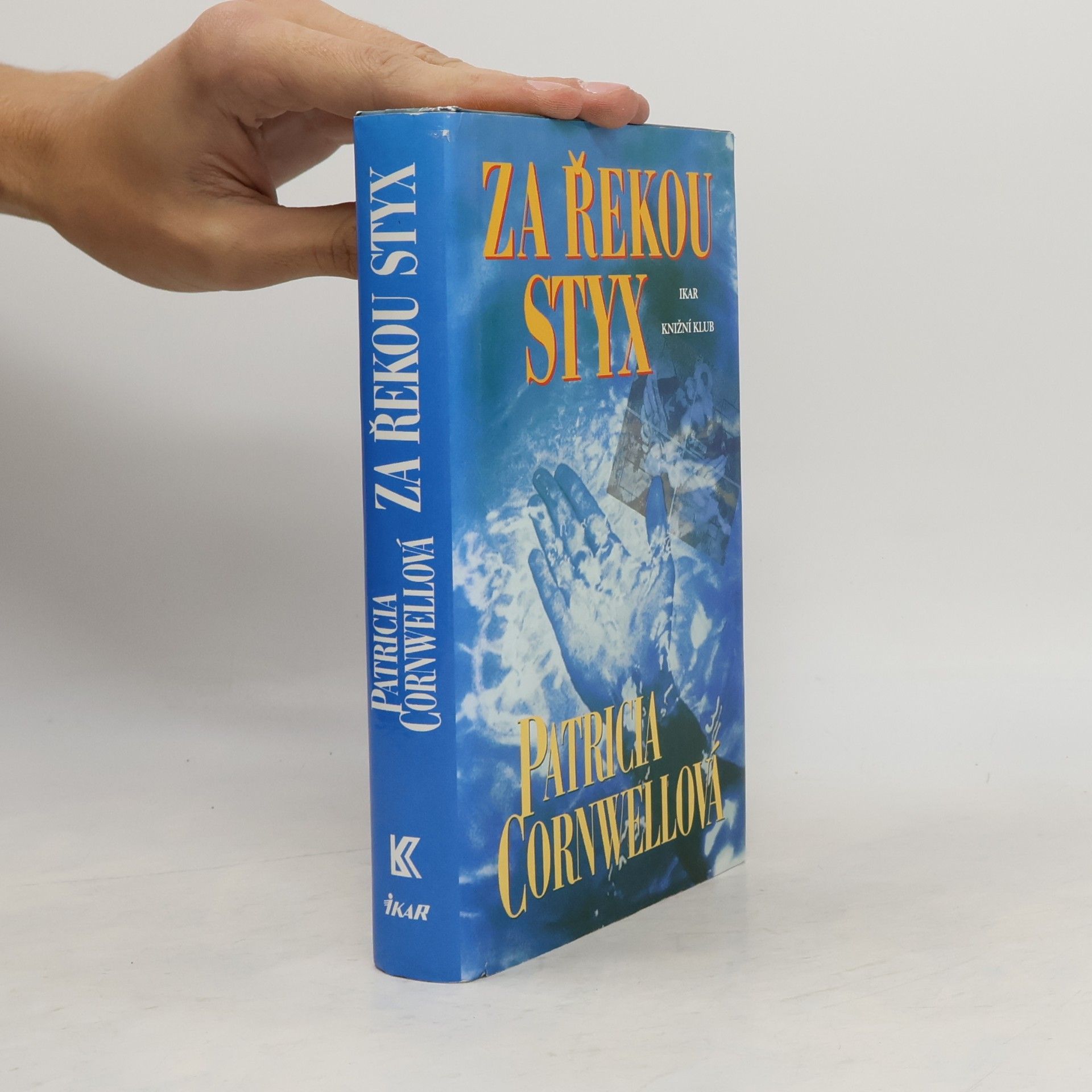 Za řekou Styx