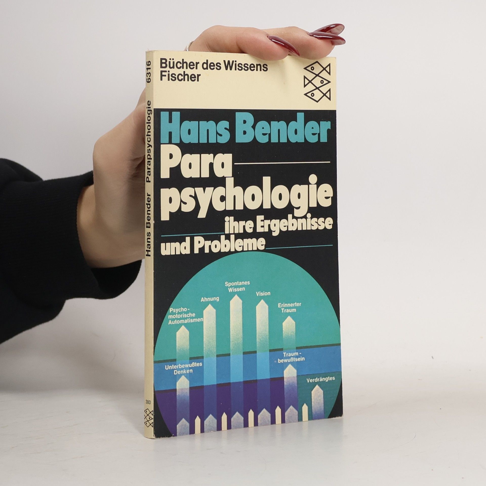Parapsychologie