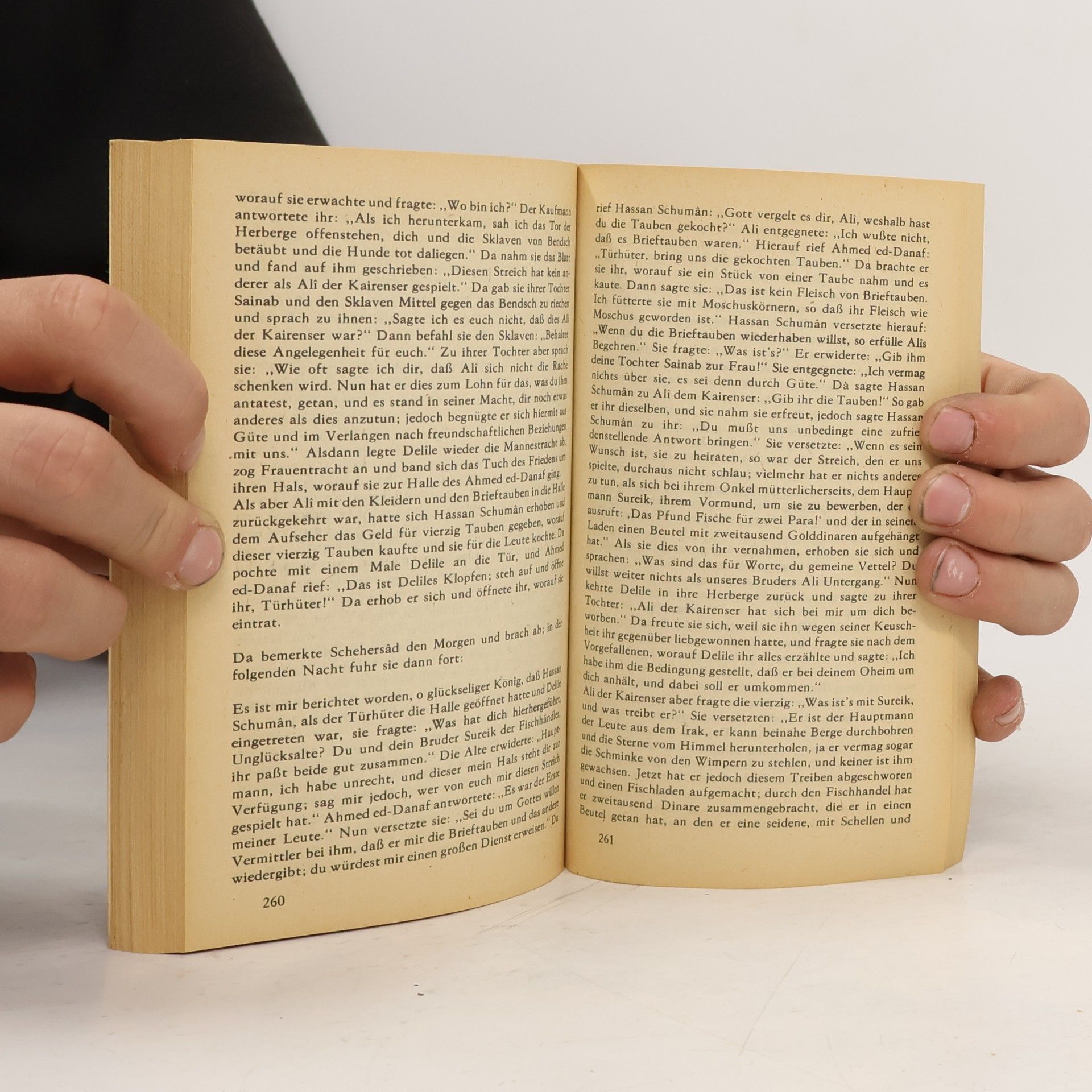 Autorenkollektiv Die Erzählungen aus den tausendundein Nächten 2