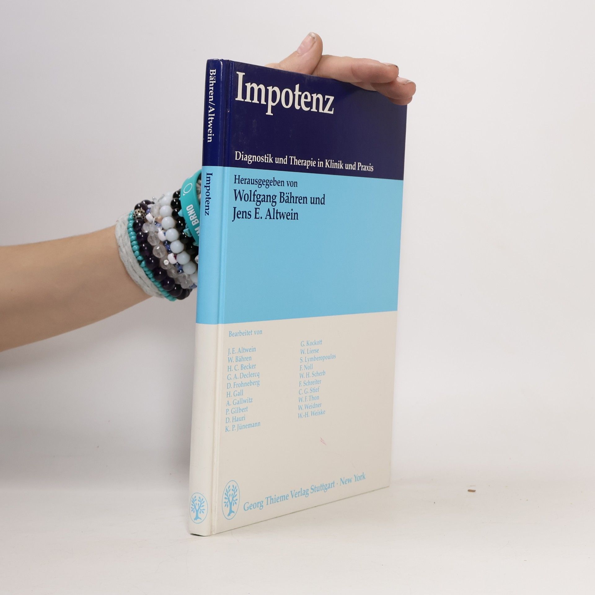Impotenz