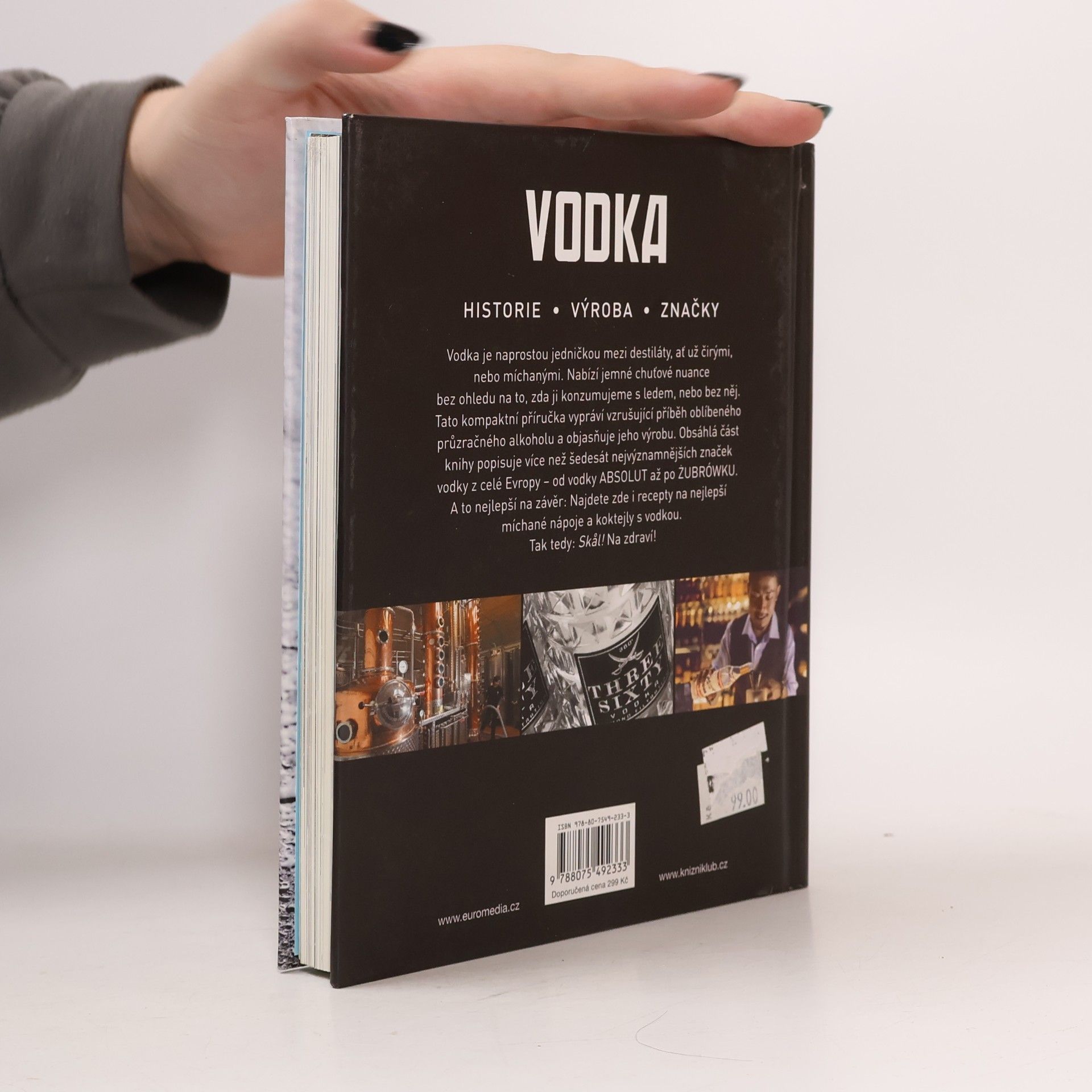 Autorenkollektiv Vodka