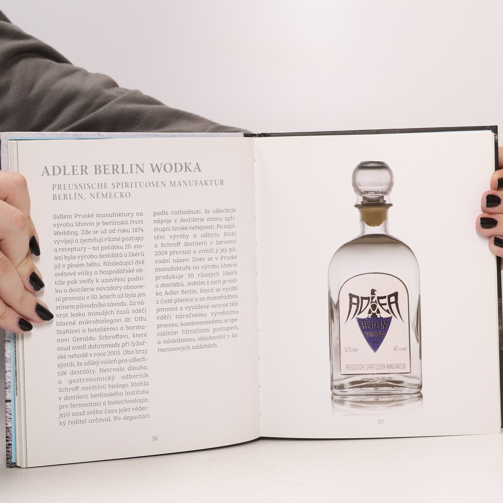Autorenkollektiv Vodka