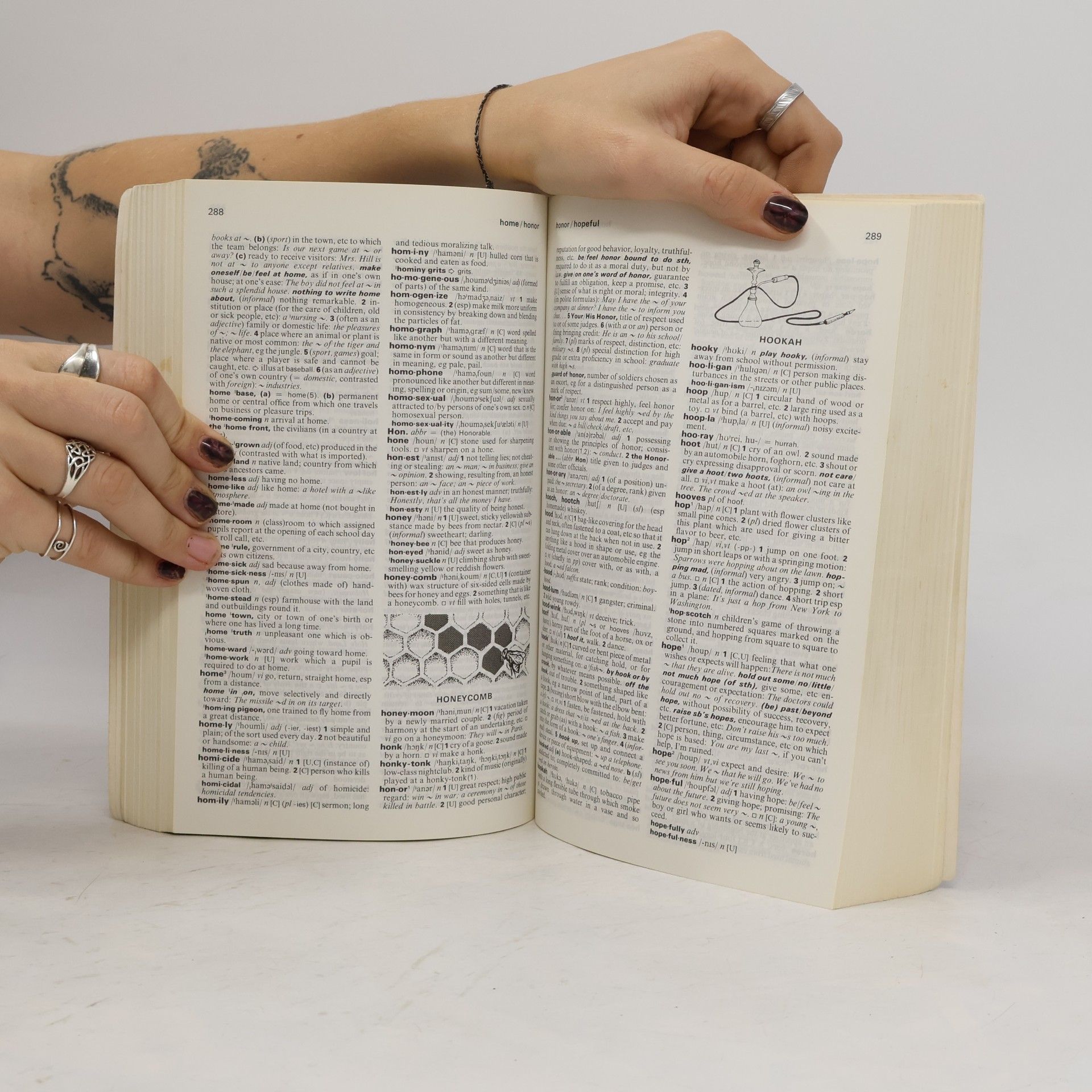 Kolektiv autorů Oxford Esl Dictionary for Students of American English