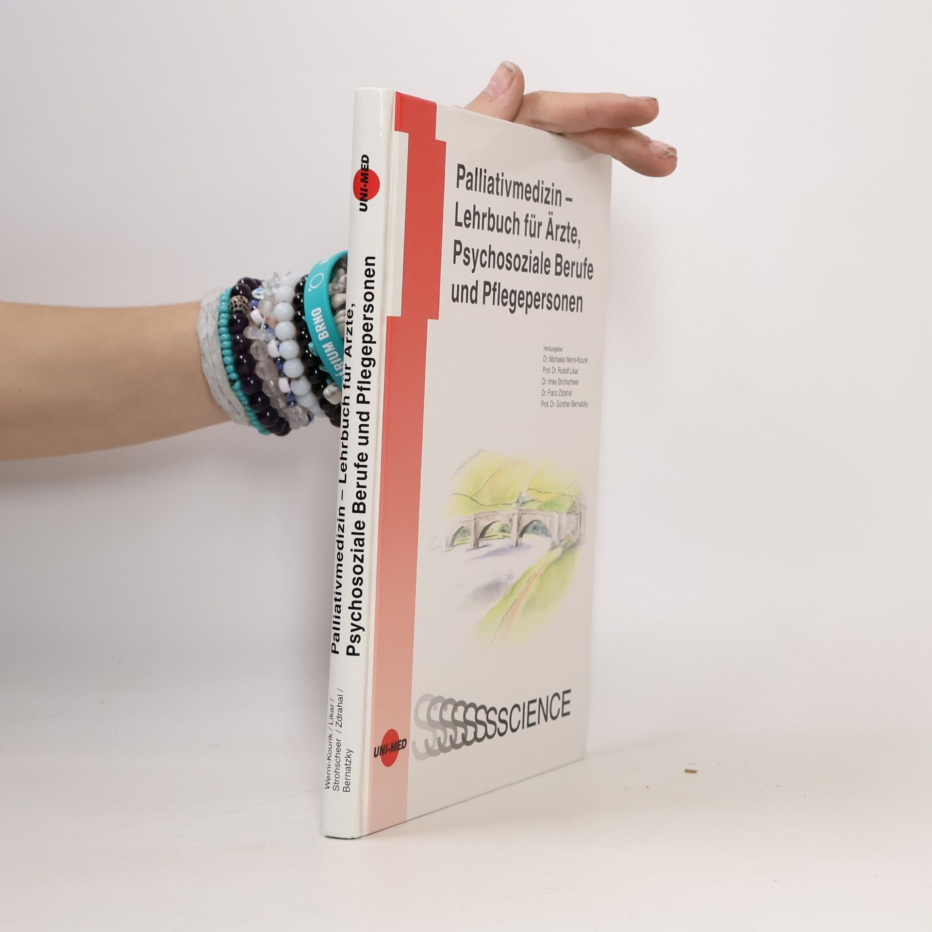 Palliativmedizin