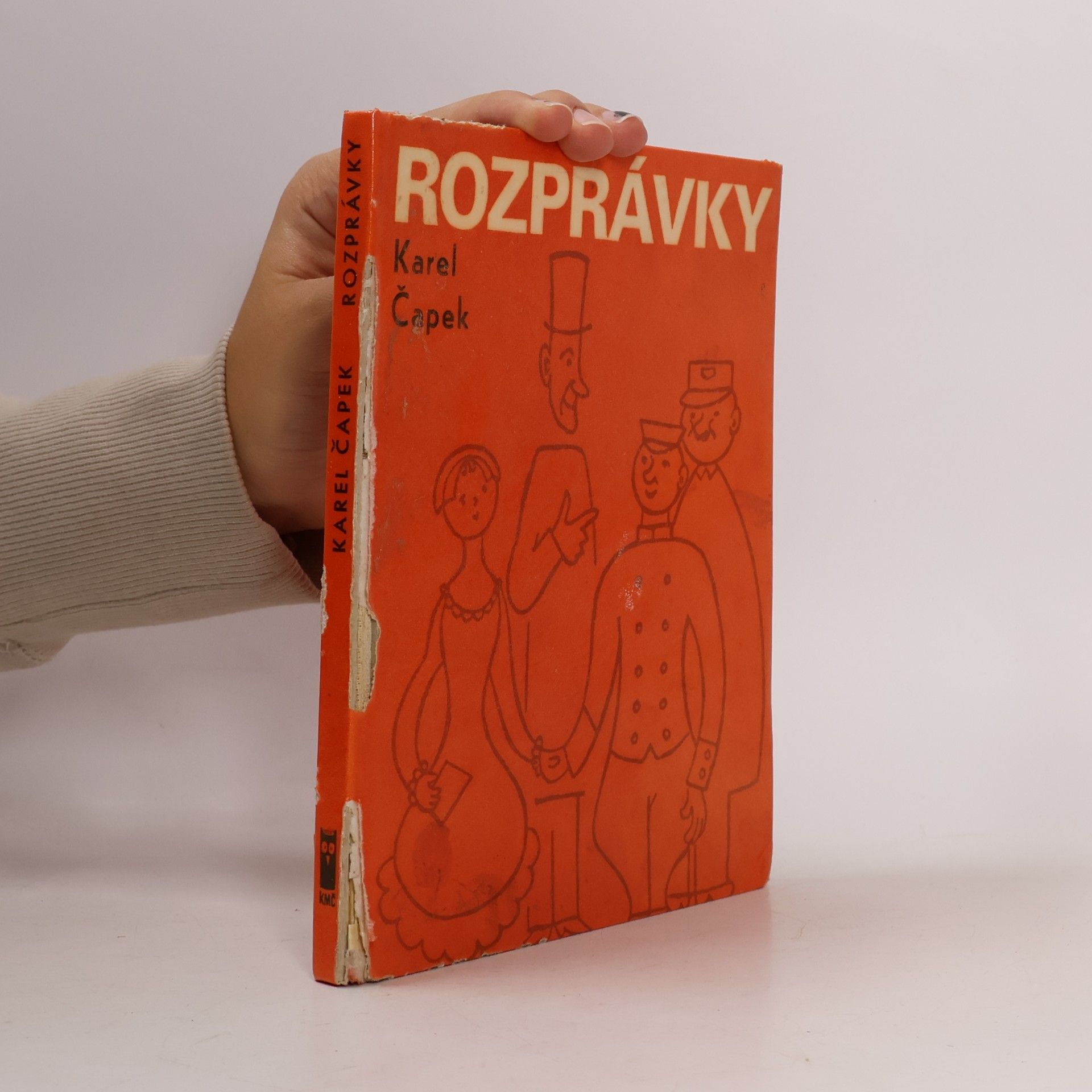 Rozprávky