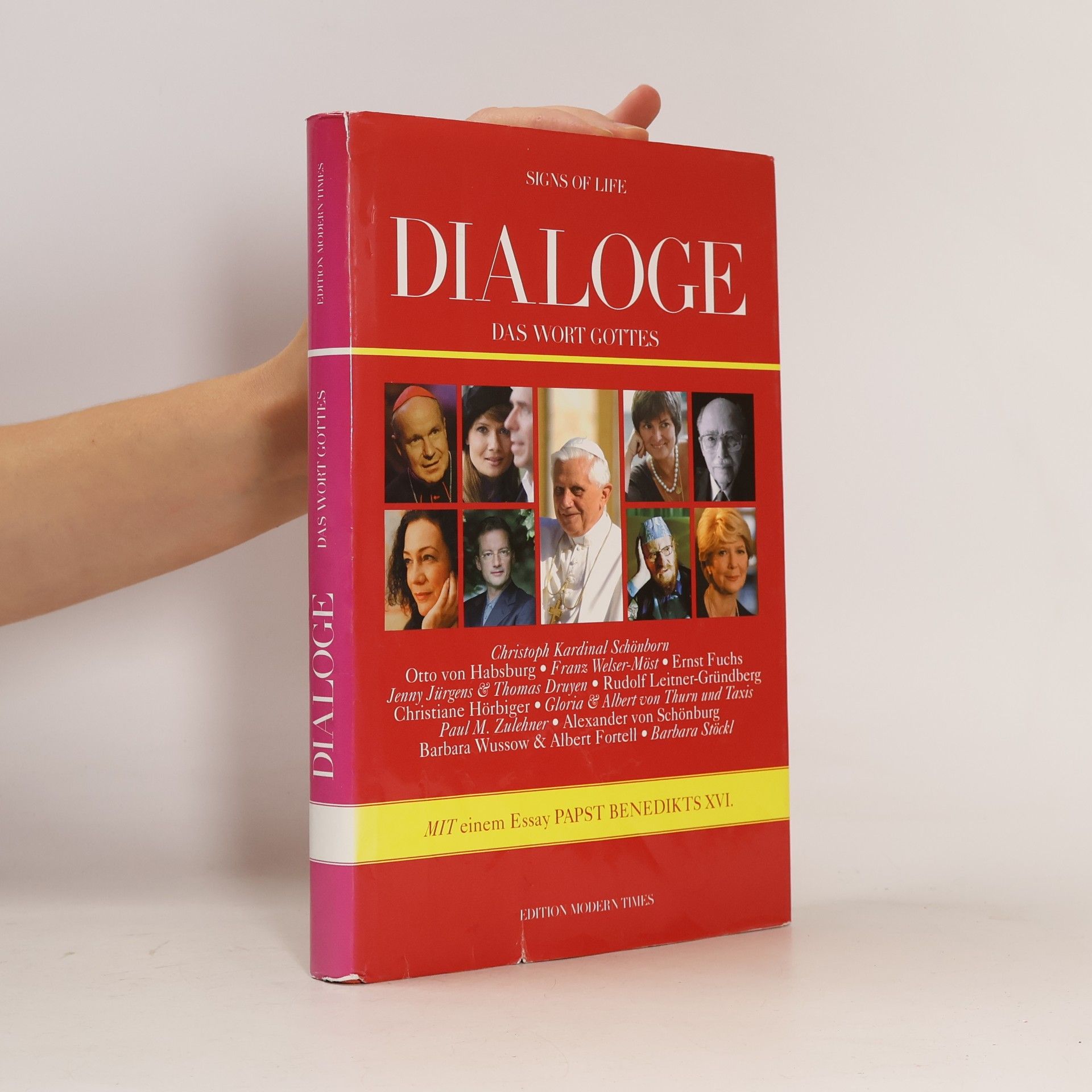 Dialoge