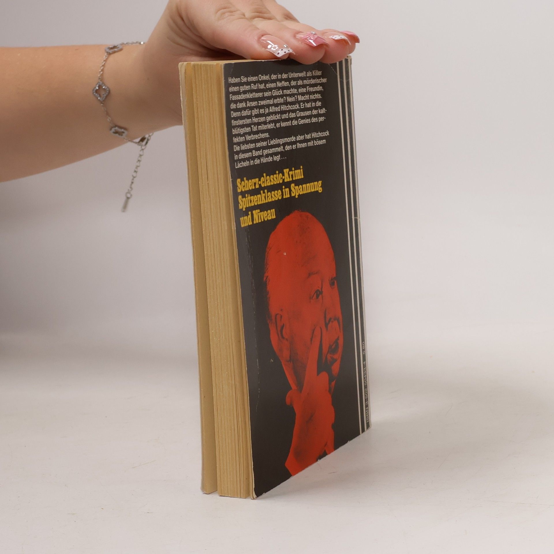Collectif d'auteurs Hitchcocks Lieblingsmorde 3