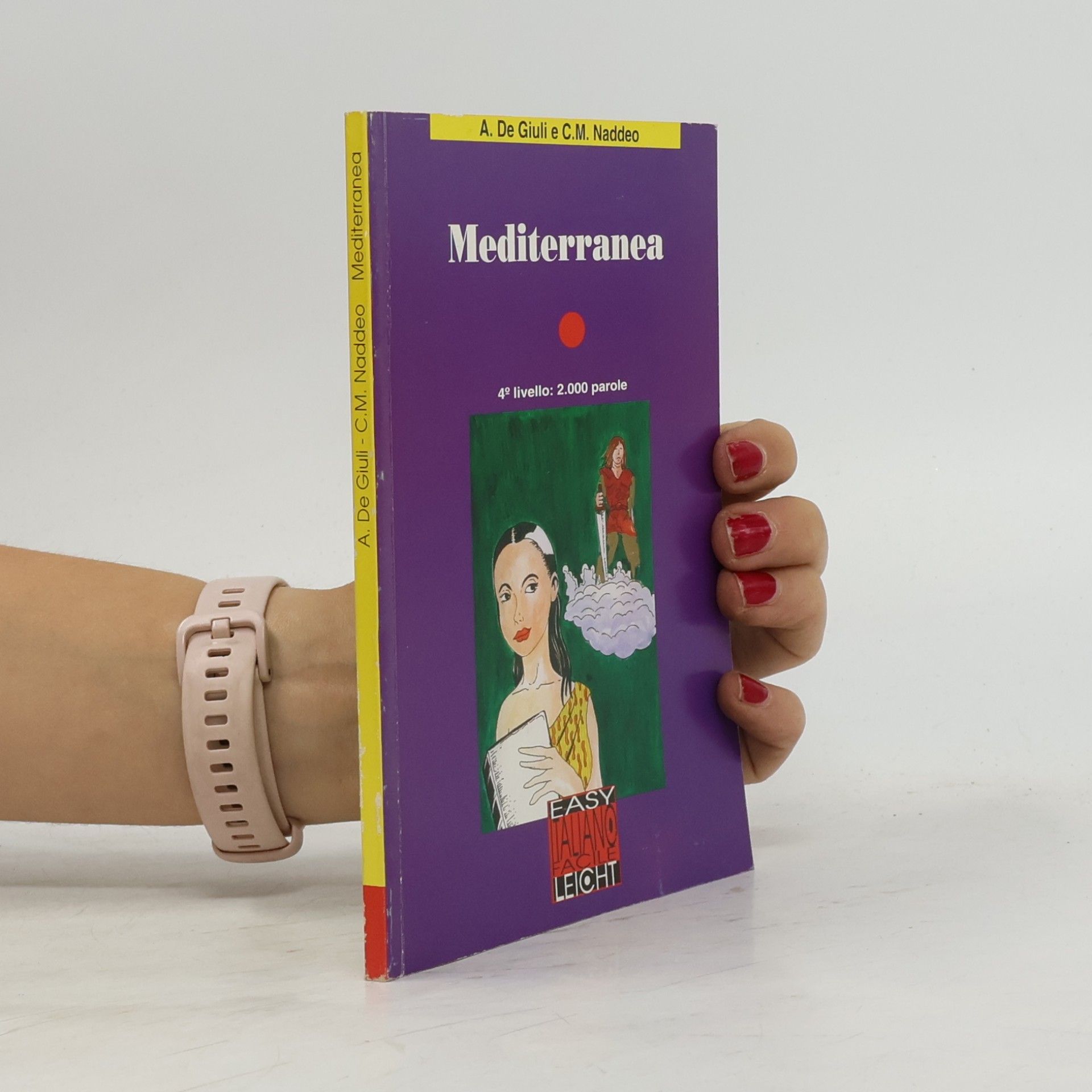 Mediterranea
