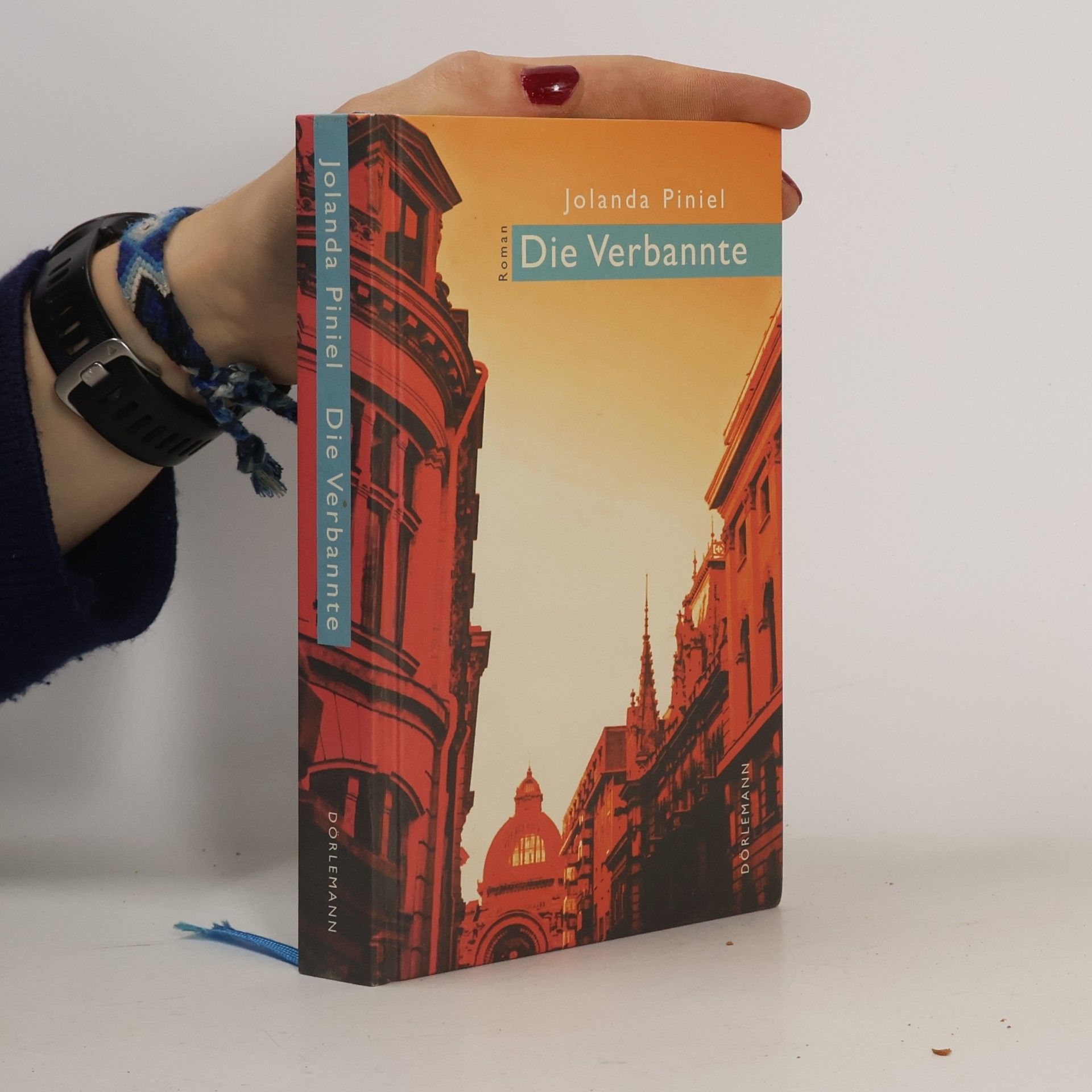 Die Verbannte