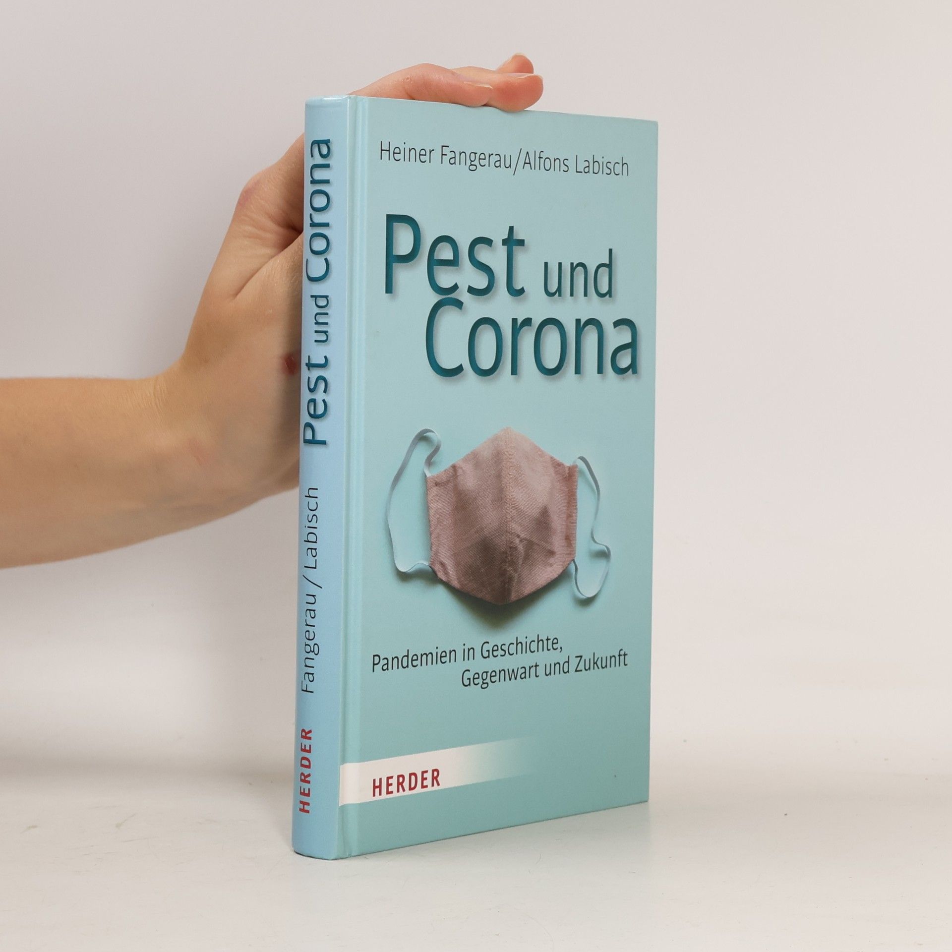 Pest und Corona