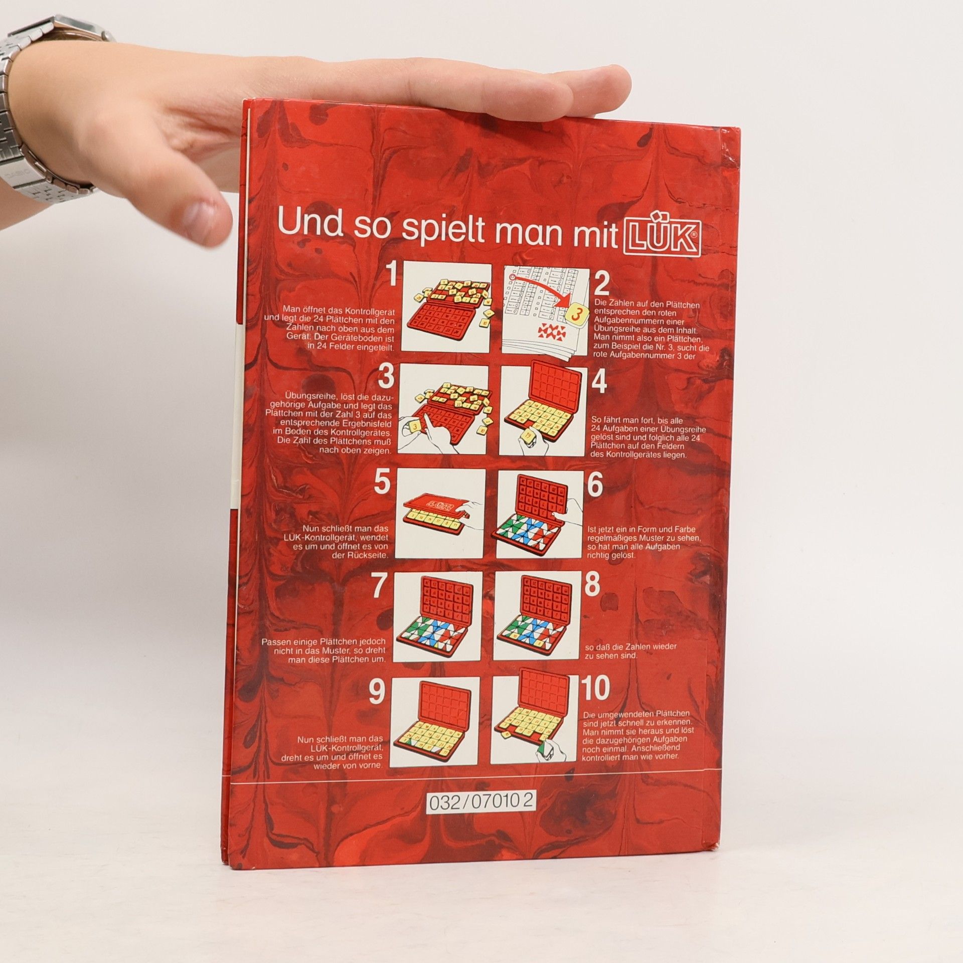 kolektiv Mein erstes ABC