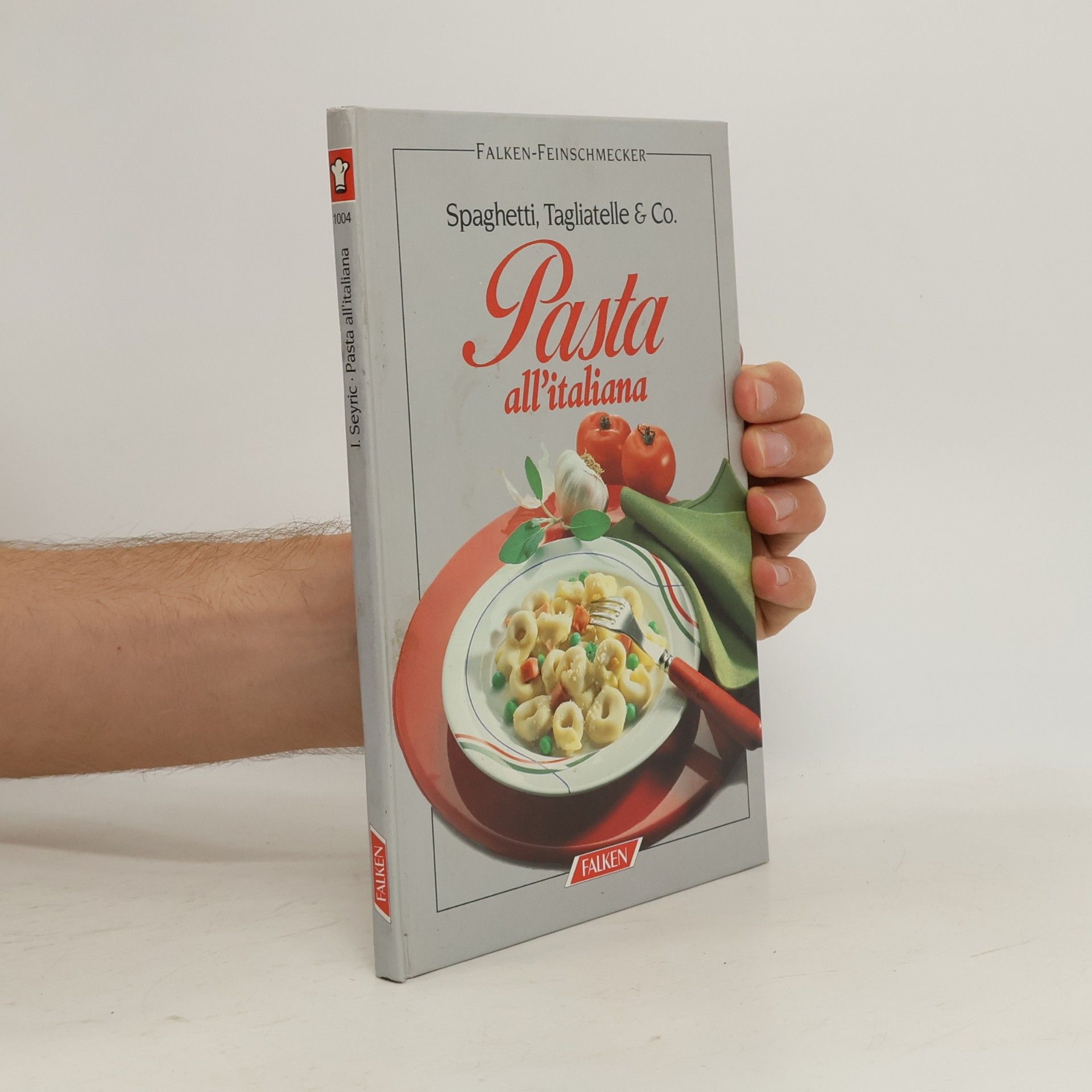 Pasta all'italiana