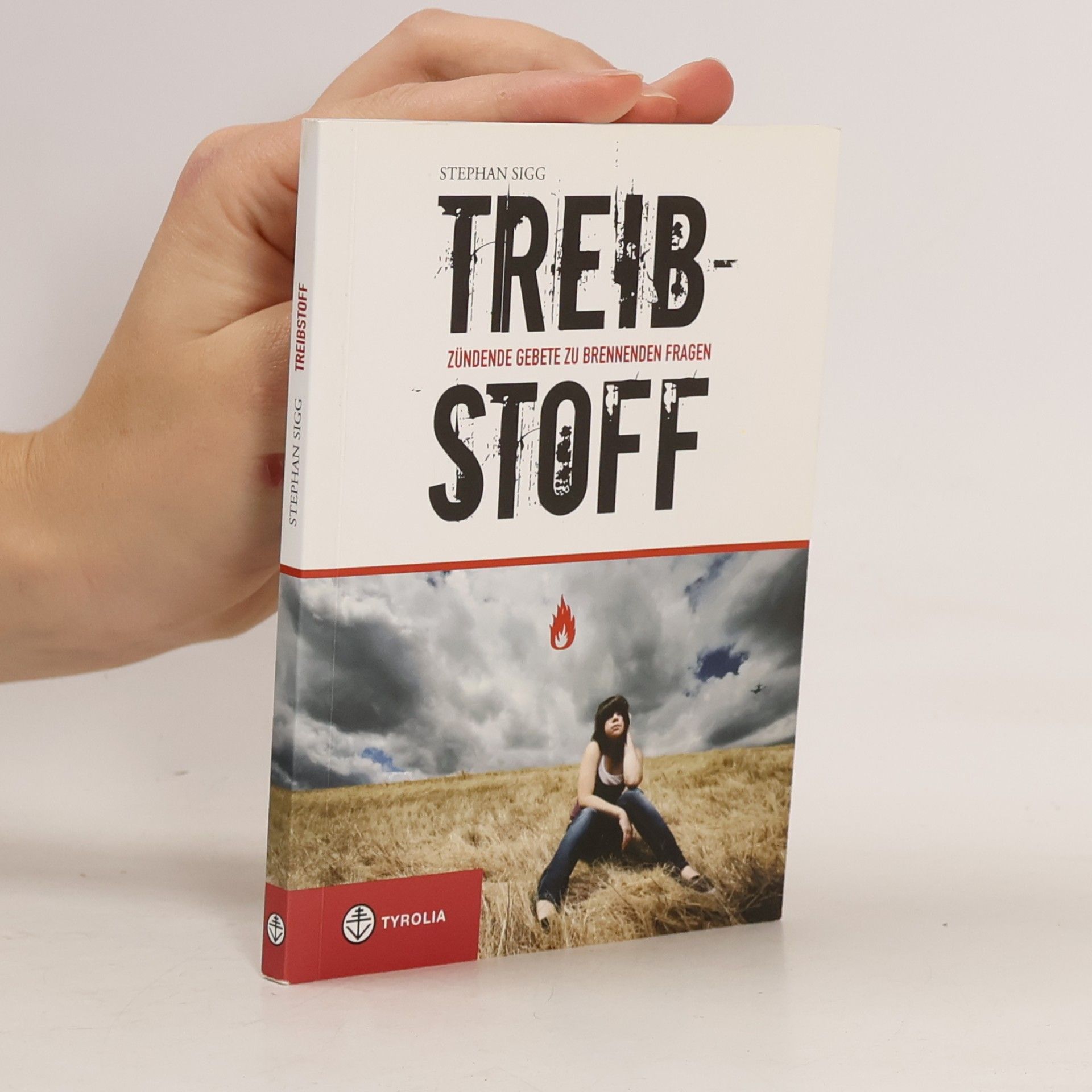Treibstoff