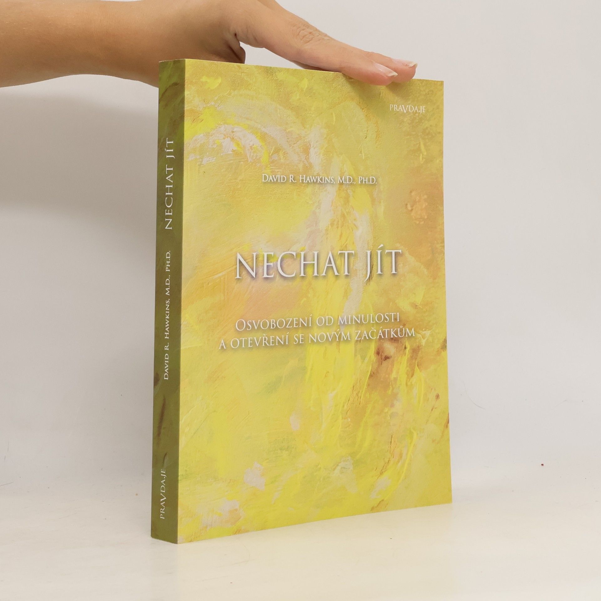 Nechat jít