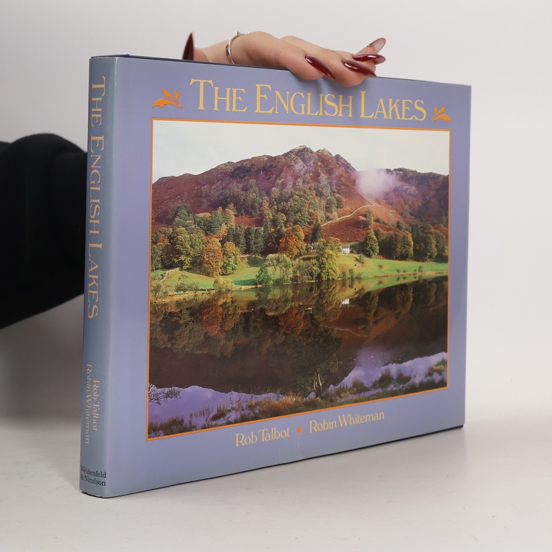 The English Lakes
