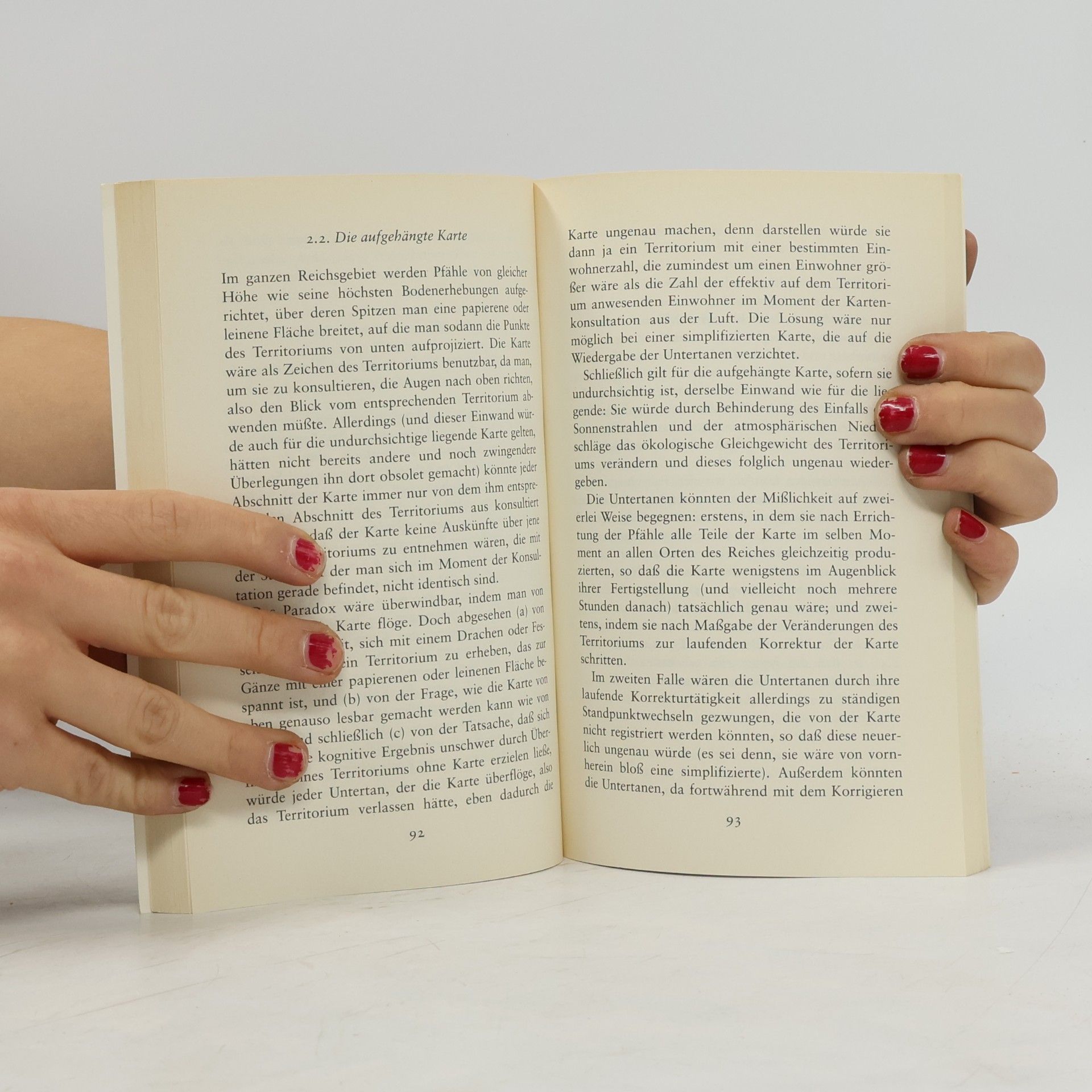 Umberto Eco Platon im Striptease - Lokal Parodien und Travestien
