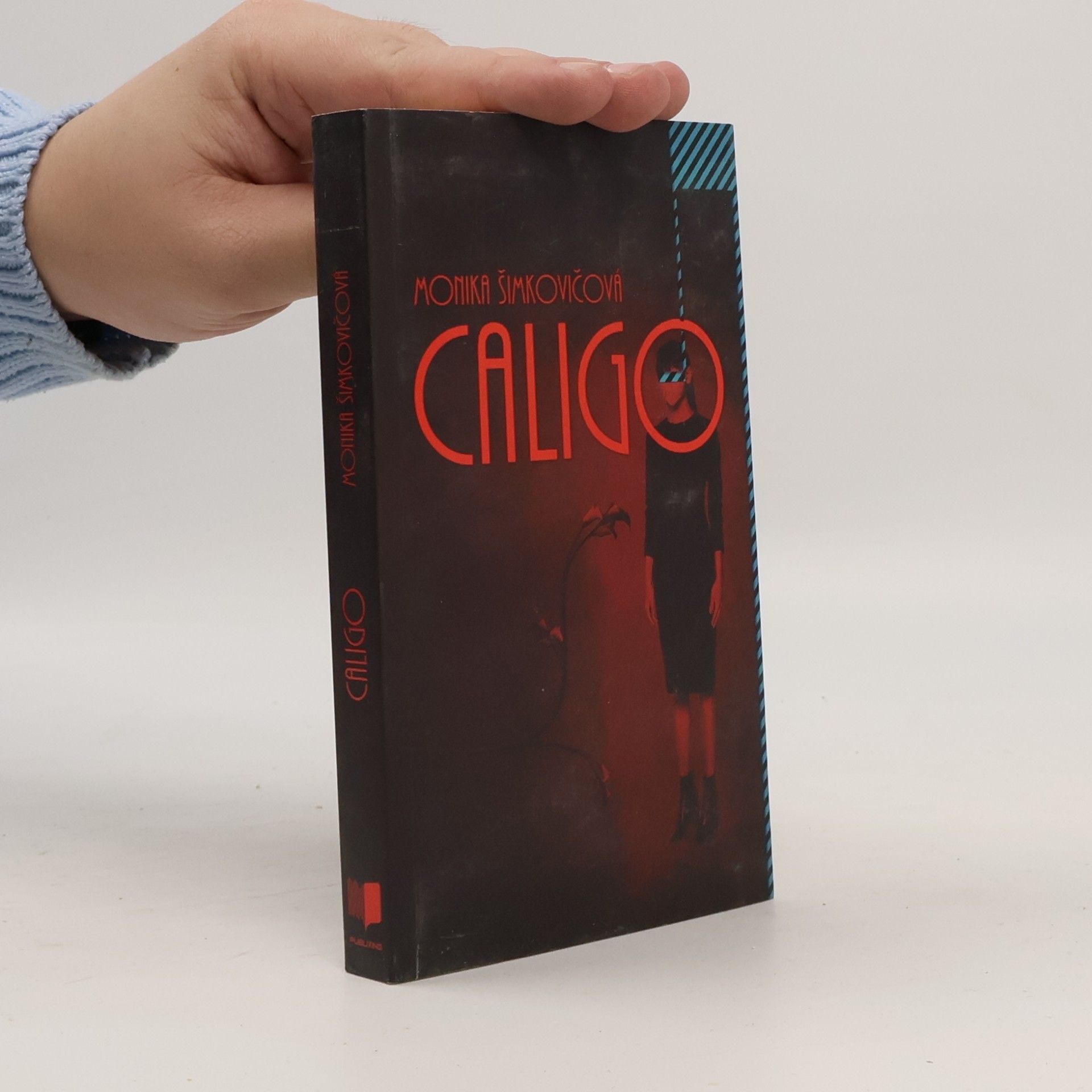 Caligo