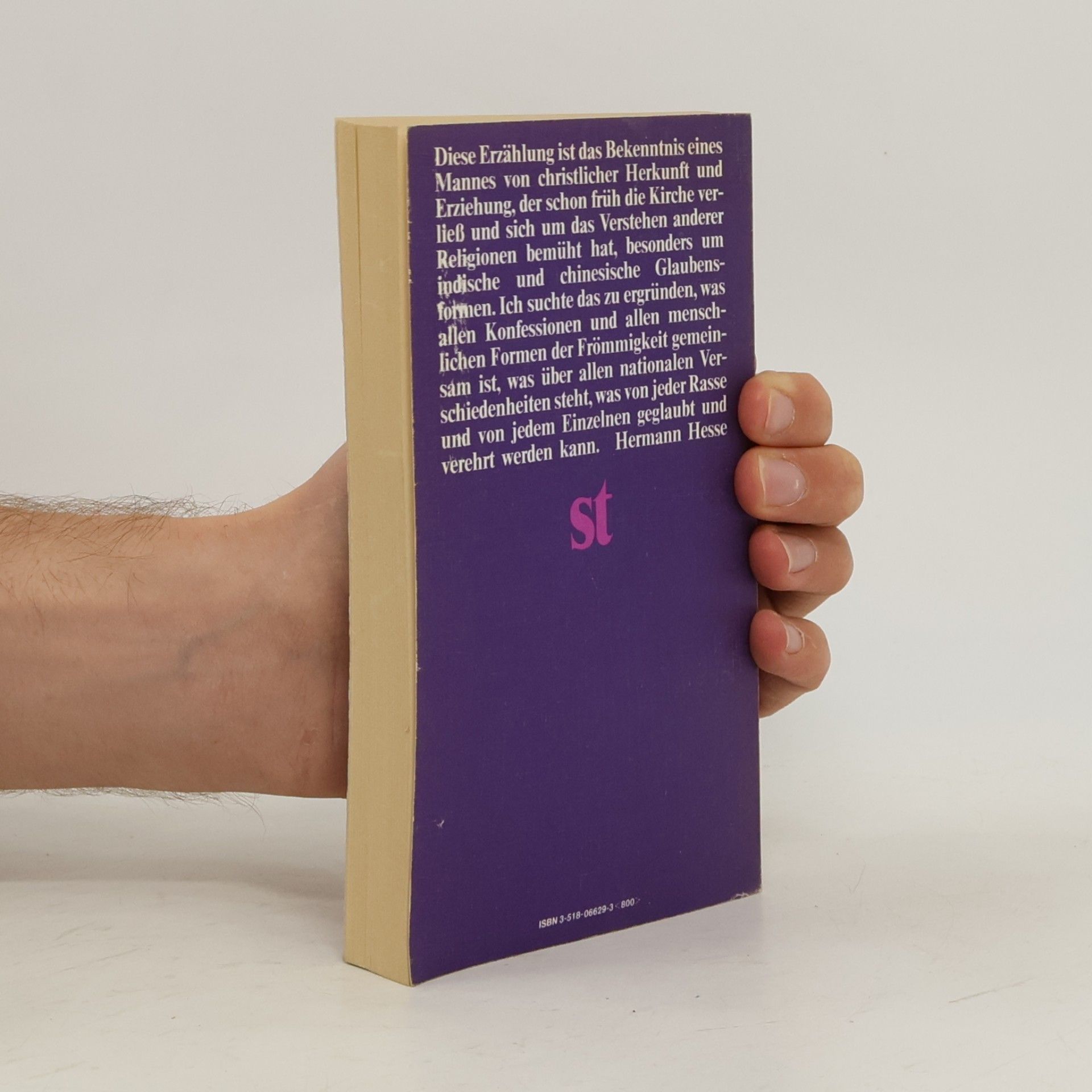 kolektiv Materialien zu Hermann Hesses. Siddhartha