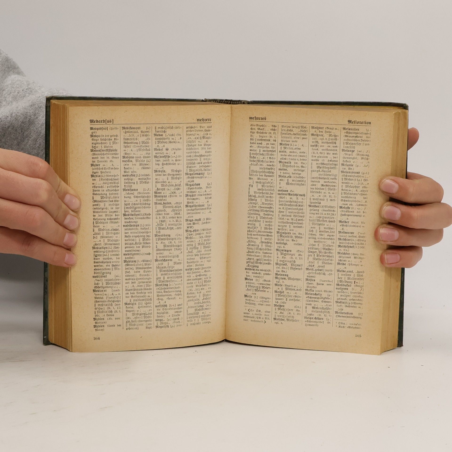 Autorenkollektiv Der große Duden