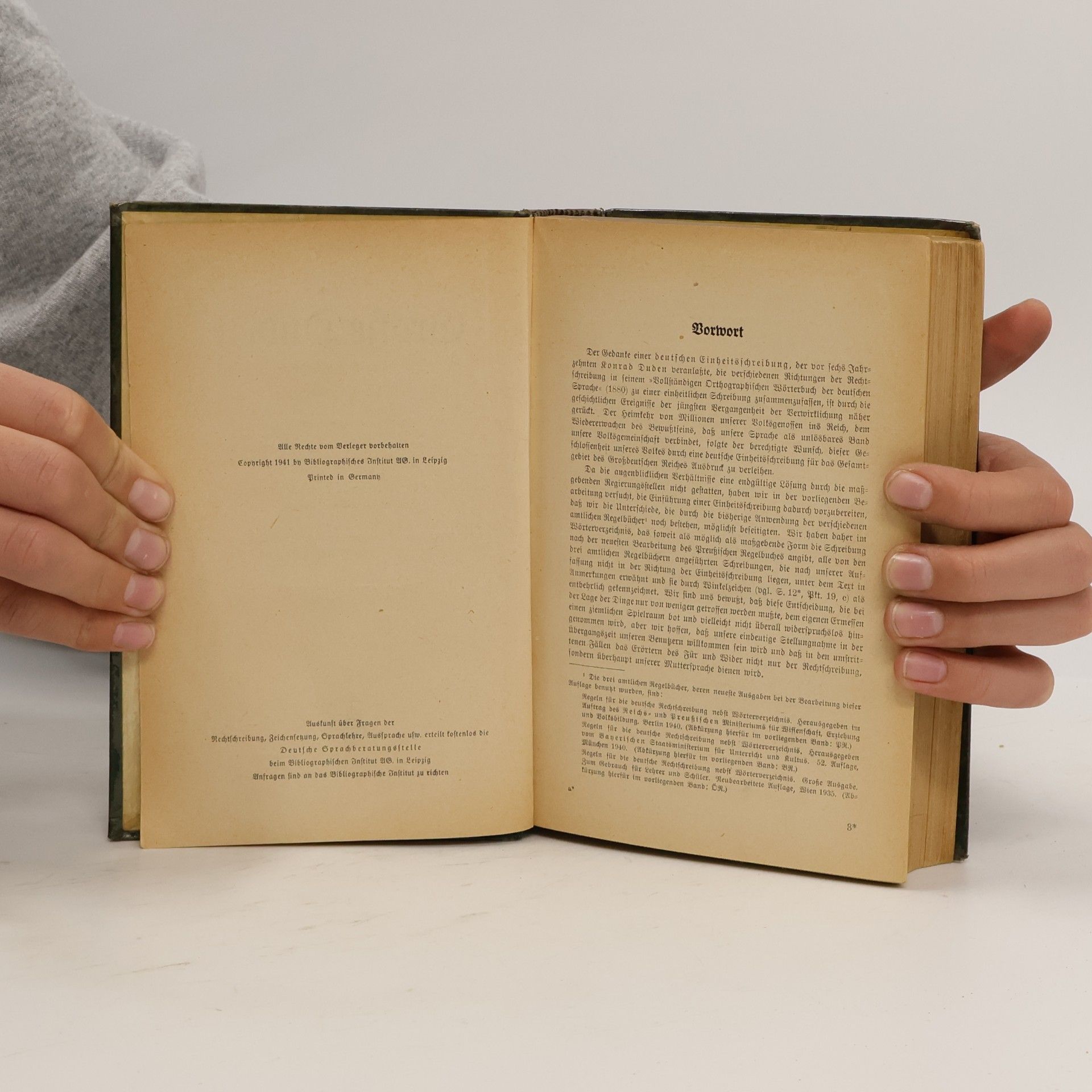 Autorenkollektiv Der große Duden