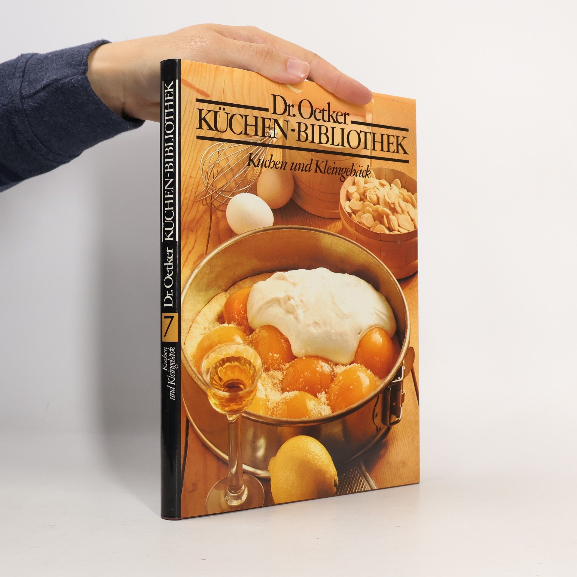 kolektiv Dr. Oetker Küchen Bibliothek 7