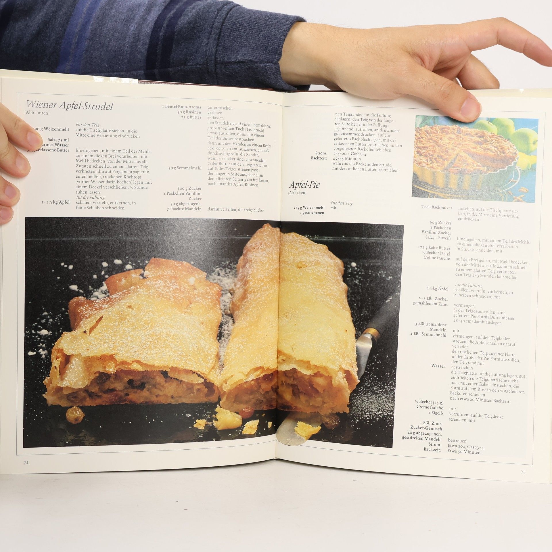 kolektiv Dr. Oetker Küchen Bibliothek 7